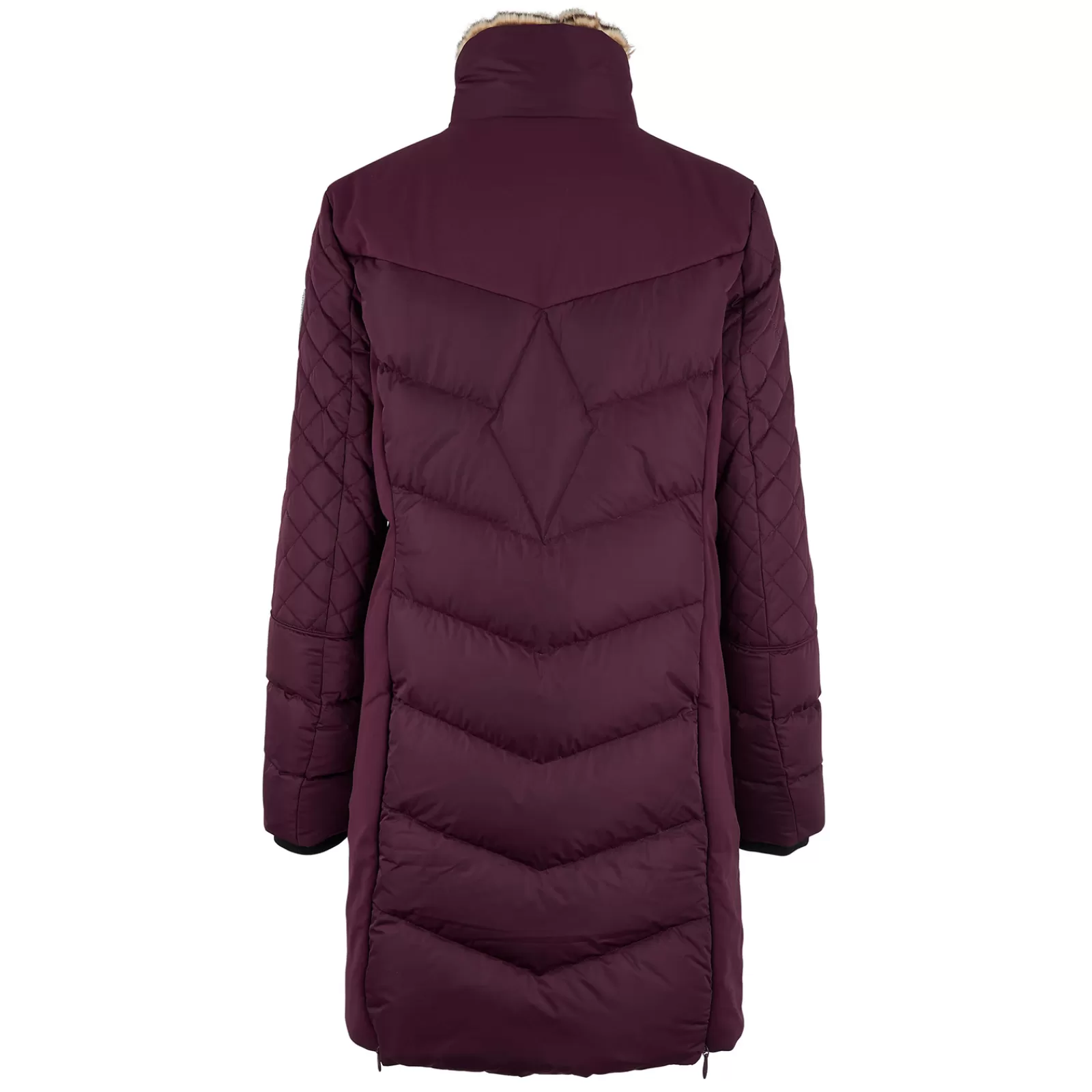 hvpolo Doudoune Longue Hv Polo Madura< Manteaux & Vestes