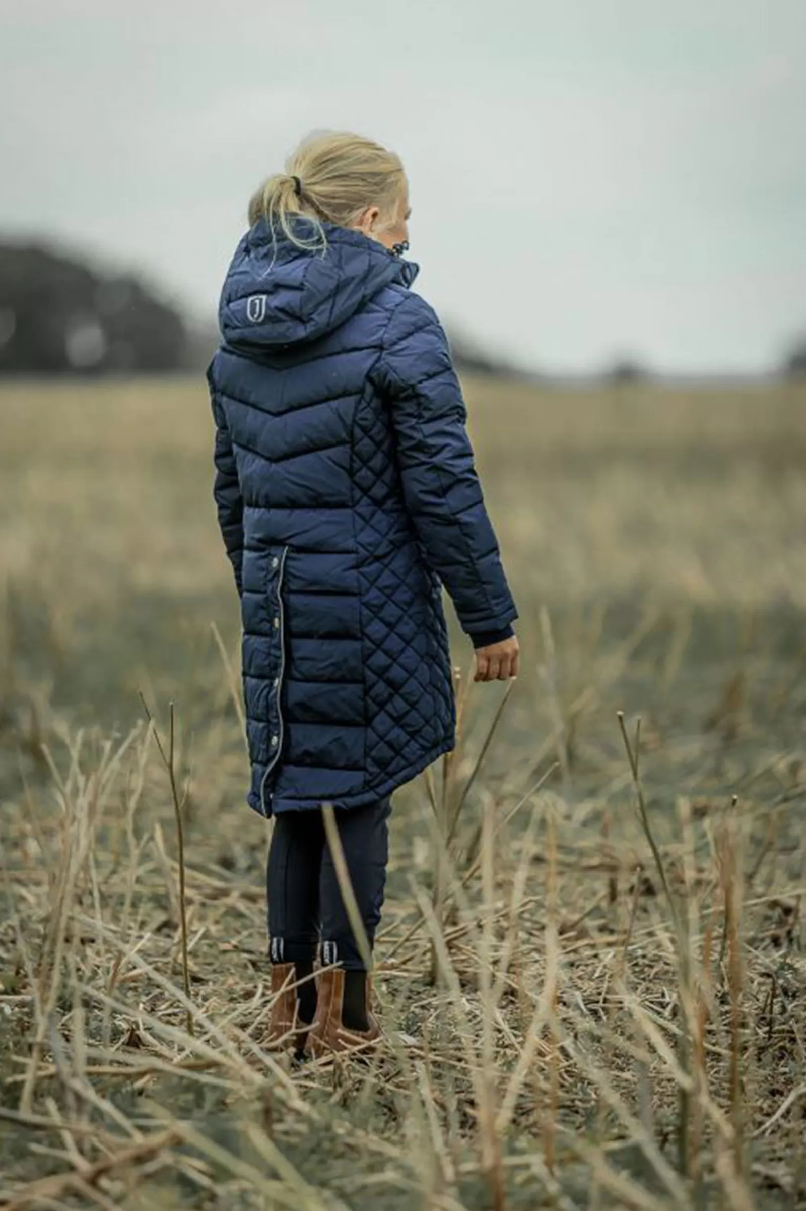 jacson Doudoune Manteau D'Hiver Mary Pour Enfant< Manteaux & Vestes