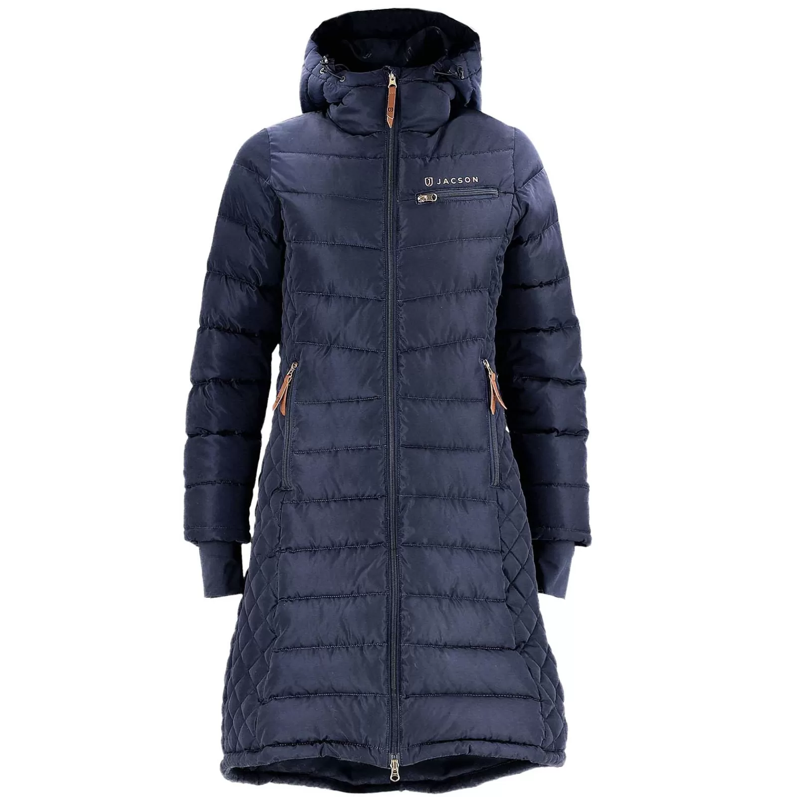 jacson Doudoune Manteau D'Hiver Mary Pour Femme< Manteaux & Vestes