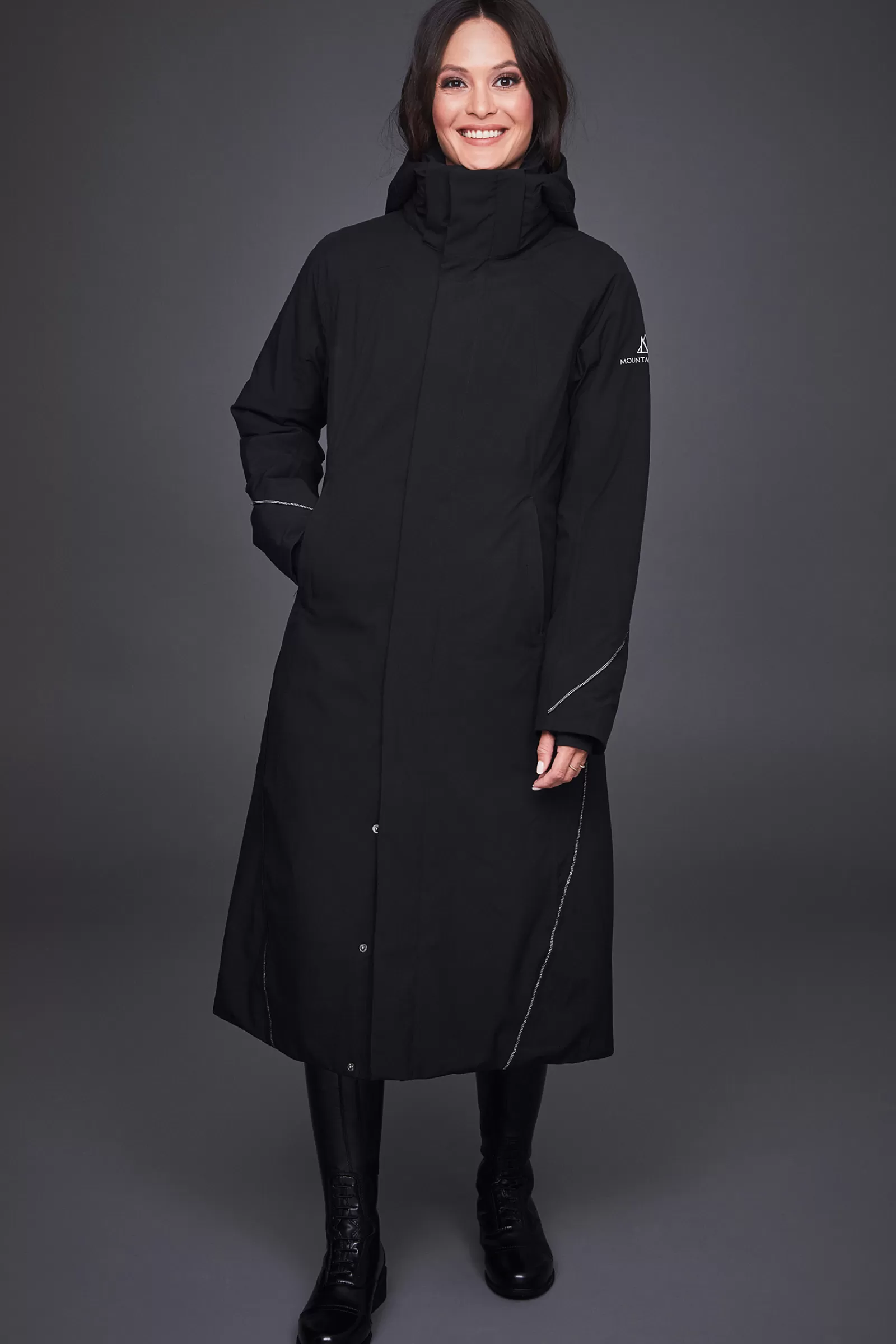 mountainhorse Doudoune Manteau Mountain Horse Alicia< Manteaux & Vestes