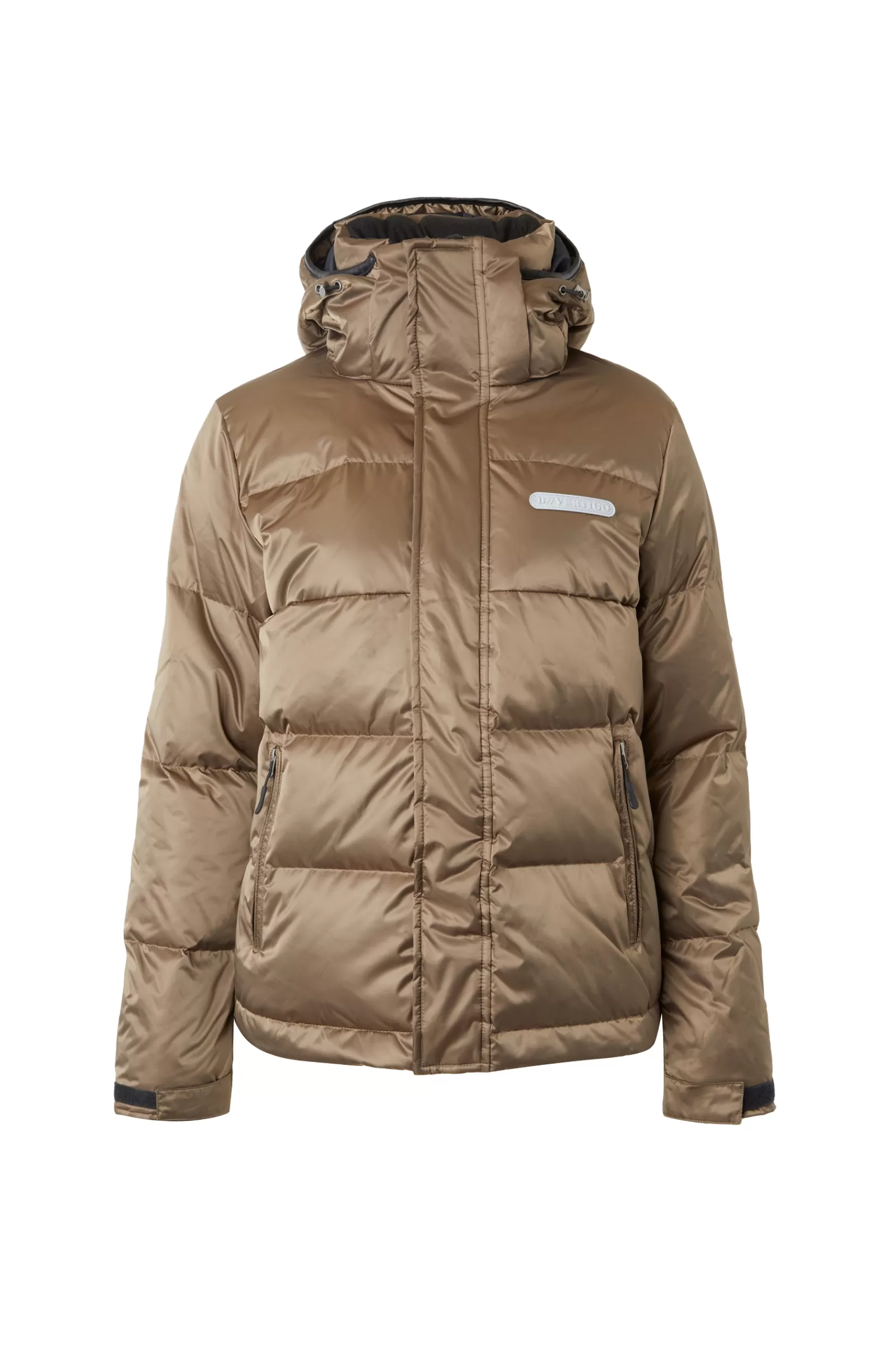 bvertigo Doudoune Mixte B Vertigo Kennedy Ii< Manteaux & Vestes