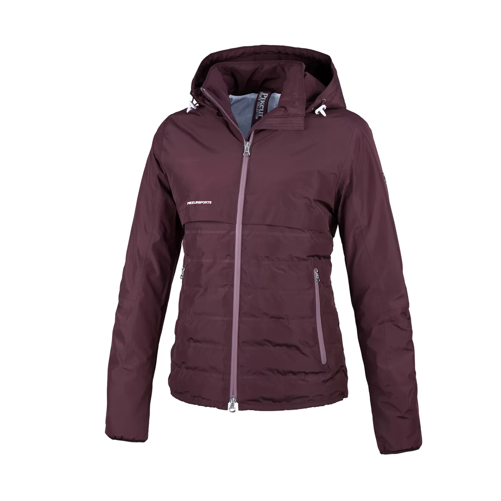 pikeur Doudoune Bonija Pour Femme< Manteaux & Vestes