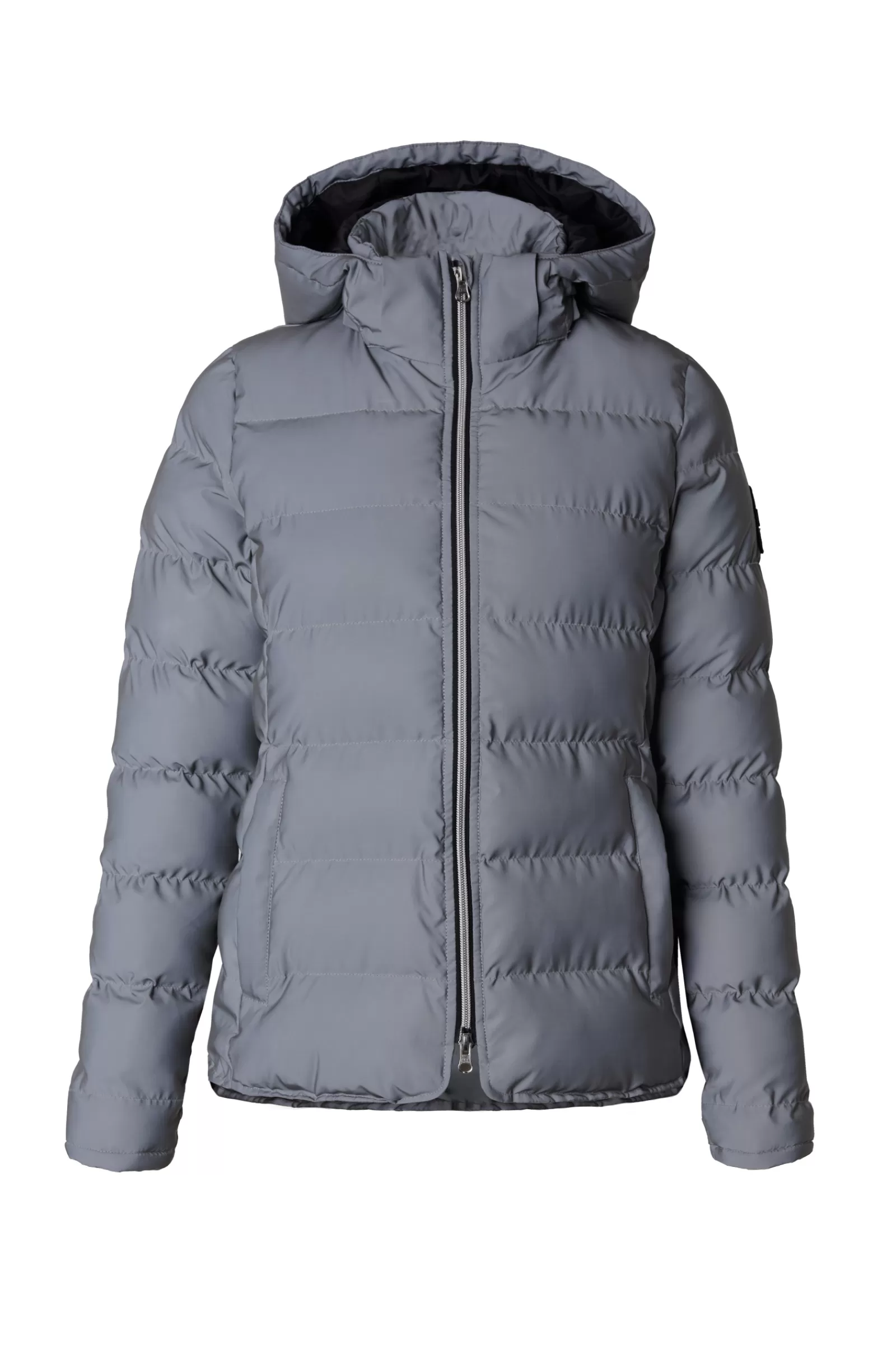horze Doudoune Reflechissante , Femme< Manteaux & Vestes
