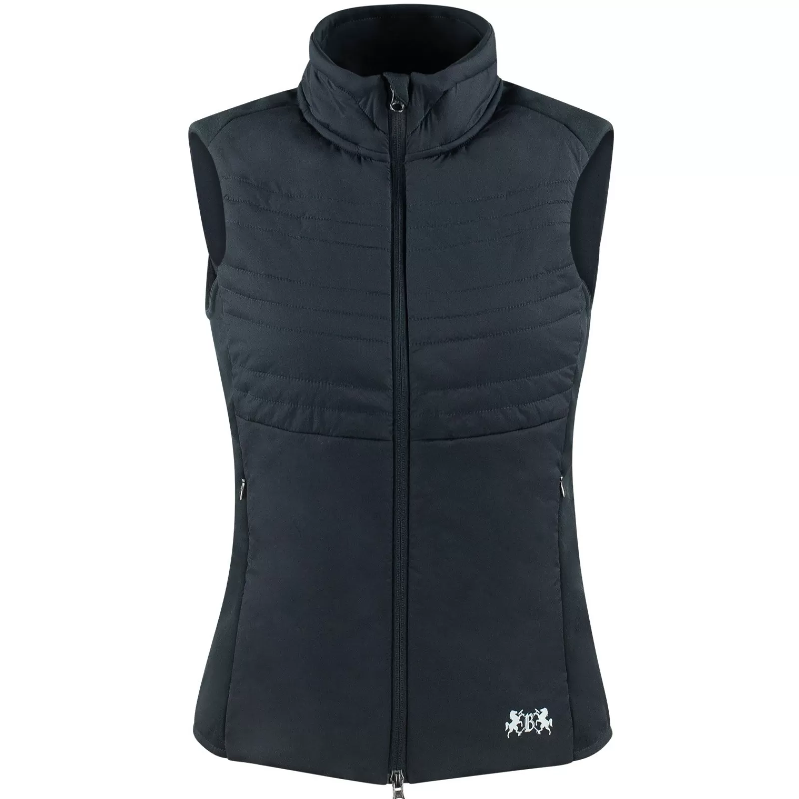 bvertigo Doudoune Sans Manches B Vertigo Isabelle, Femme< Manteaux & Vestes