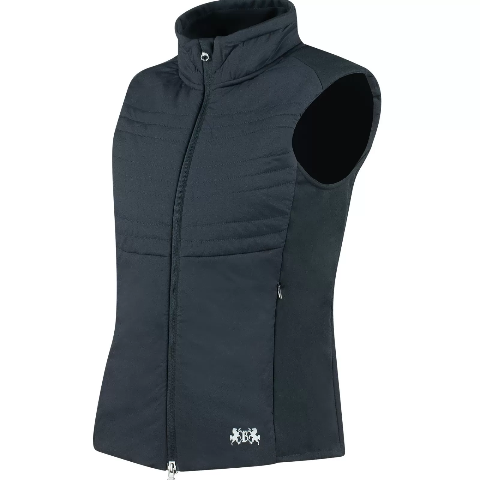 bvertigo Doudoune Sans Manches B Vertigo Isabelle, Femme< Manteaux & Vestes