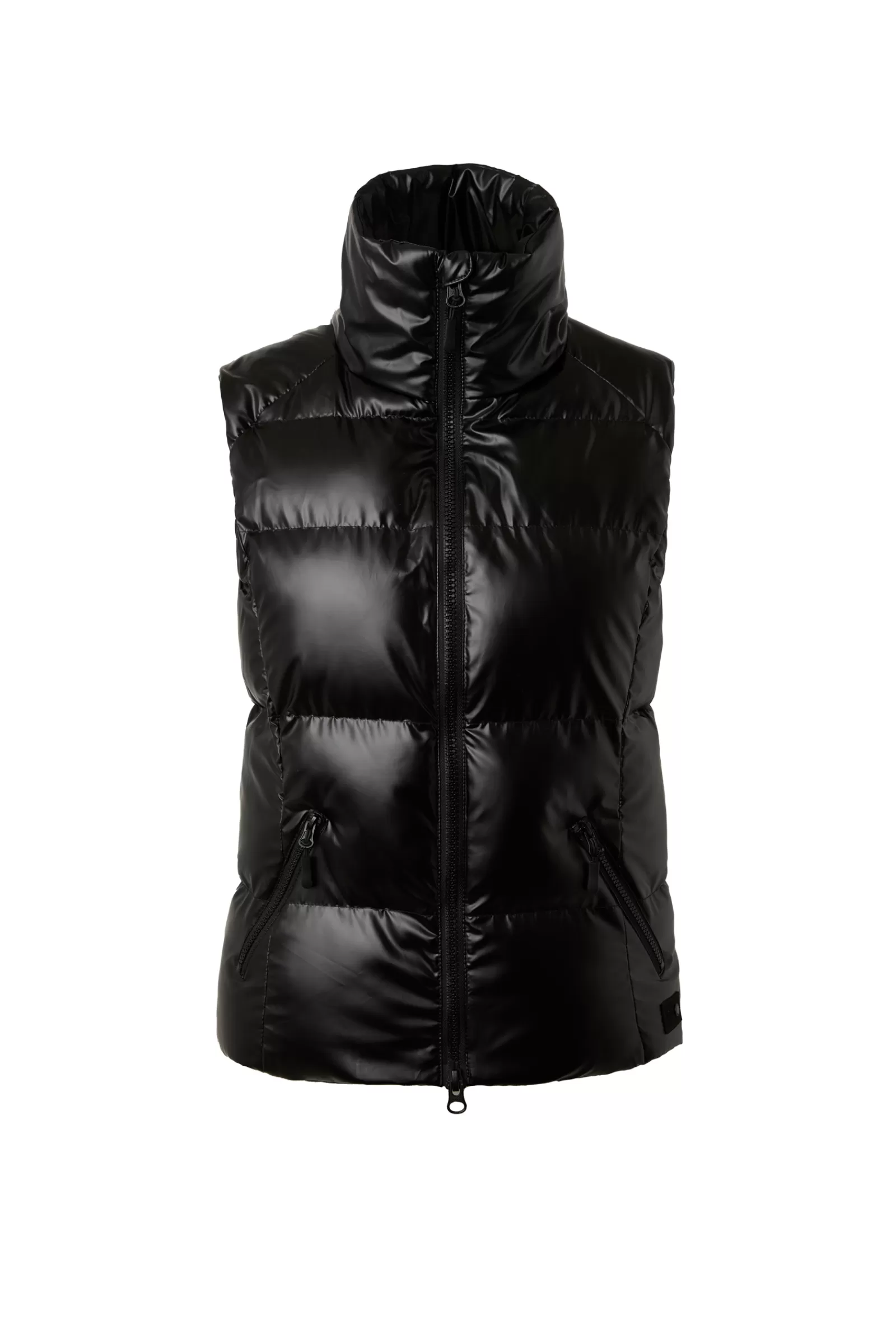 horze Doudoune Sans Manches Brillante Rianna, Femme< Manteaux & Vestes