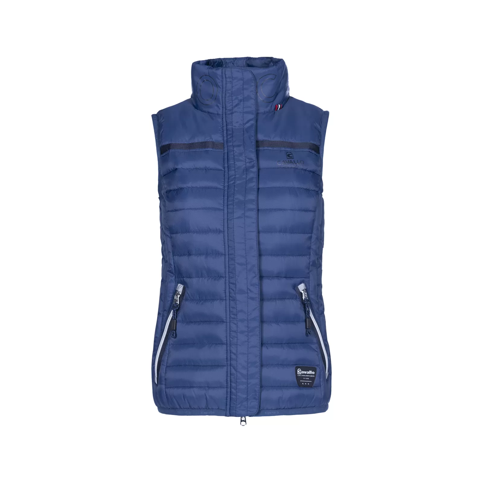 cavallo Doudoune Sans Manches Brita< Manteaux & Vestes