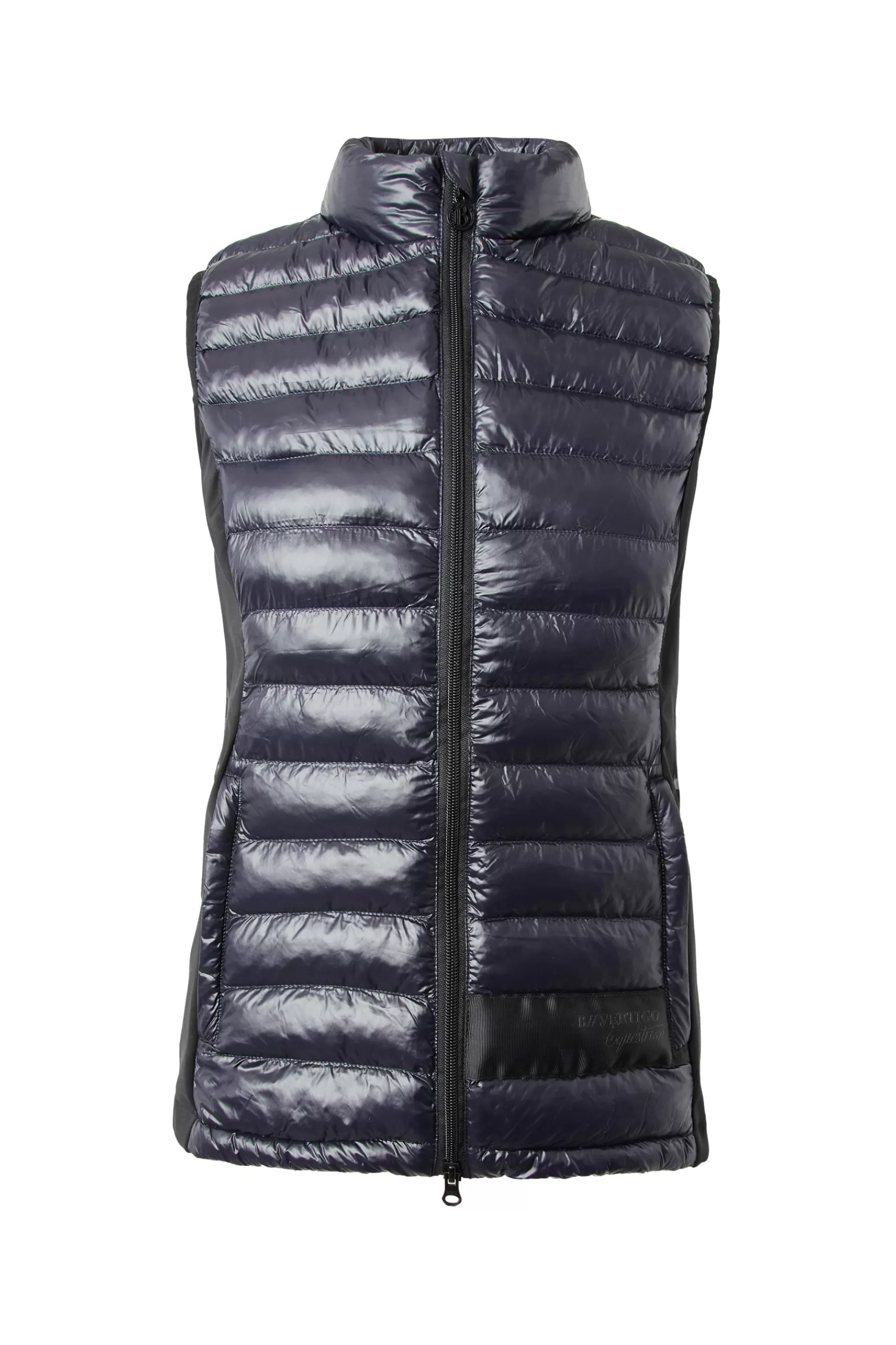 bvertigo Doudoune Sans Manches D'équitation Ultra Legere B Vertigo Sia Pour Femme< Manteaux & Vestes