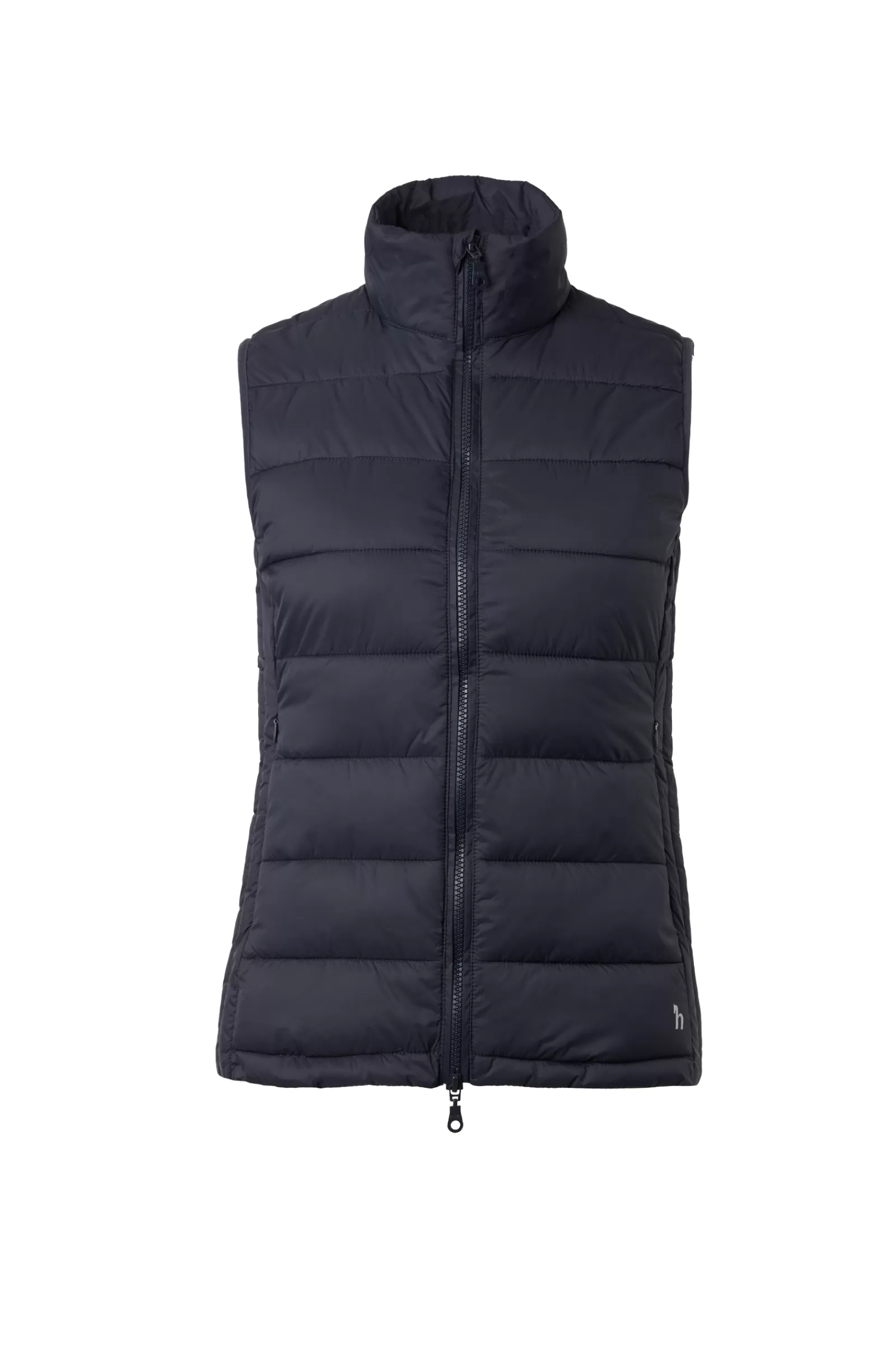 horze Doudoune Sans Manches Legere Amber, Femme< Manteaux & Vestes
