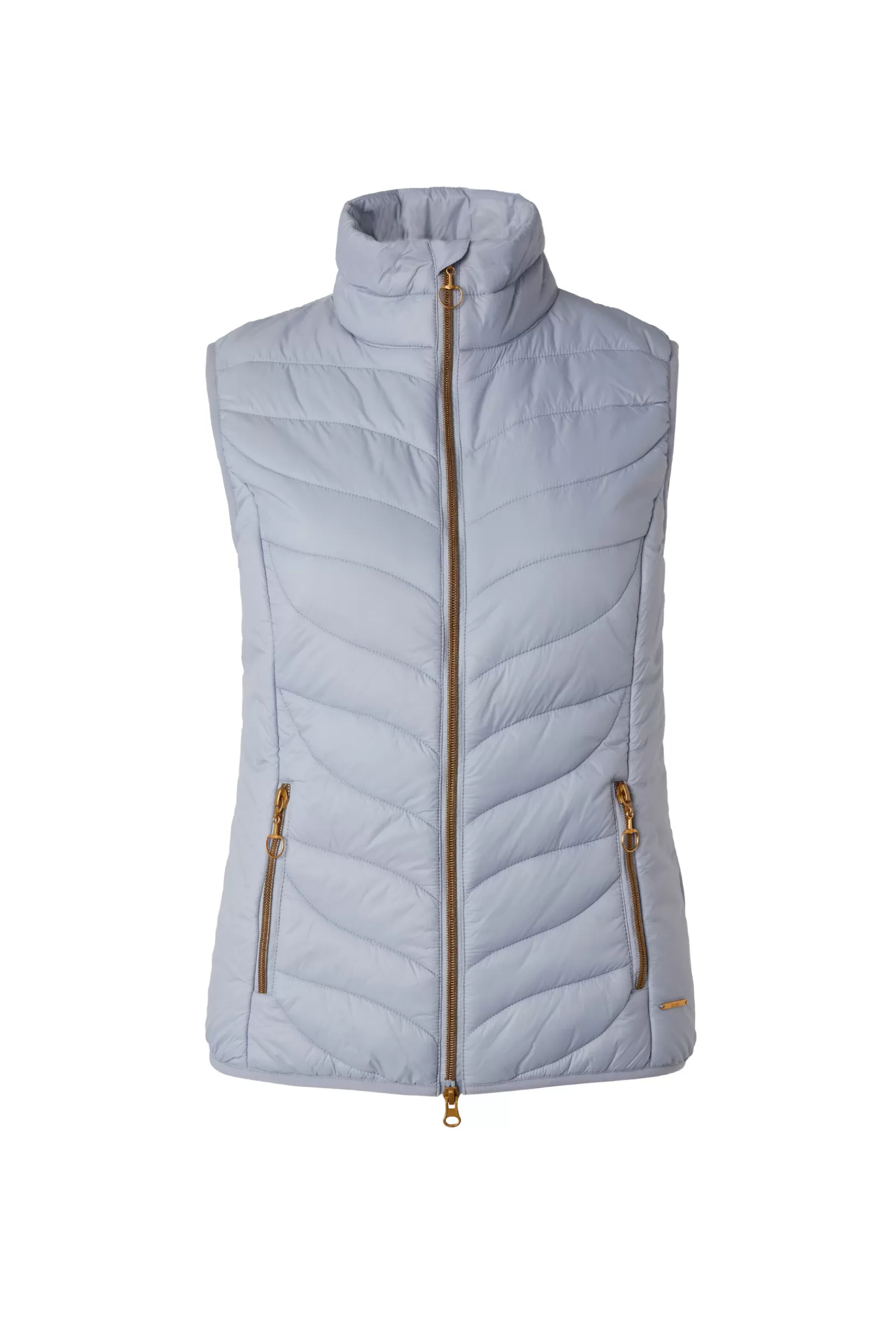horze Doudoune Sans Manches Legere Shannon, Femme< Manteaux & Vestes