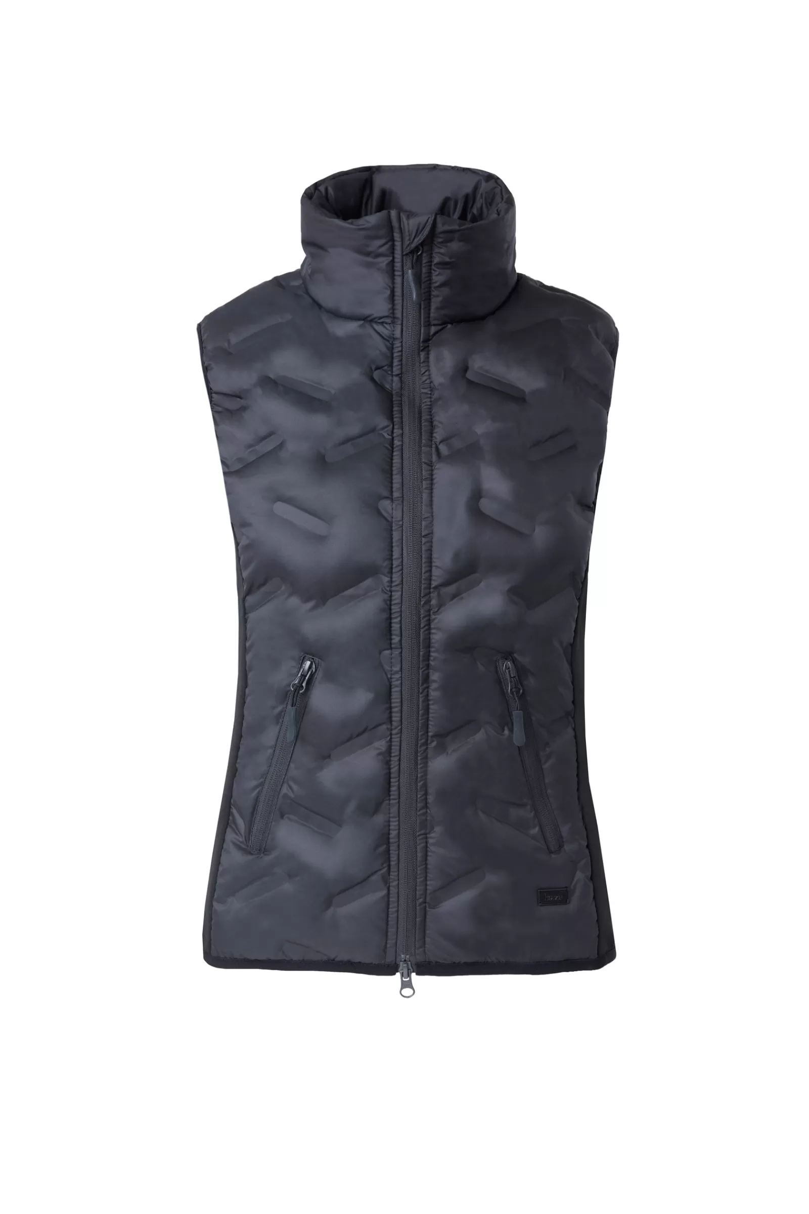 horze Doudoune Sans Manches Legere Shelly, Femme< Manteaux & Vestes