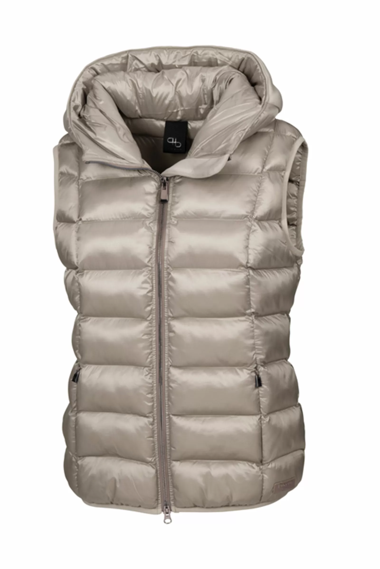 pikeur Doudoune Sans Manches Sia Pour Femme< Manteaux & Vestes