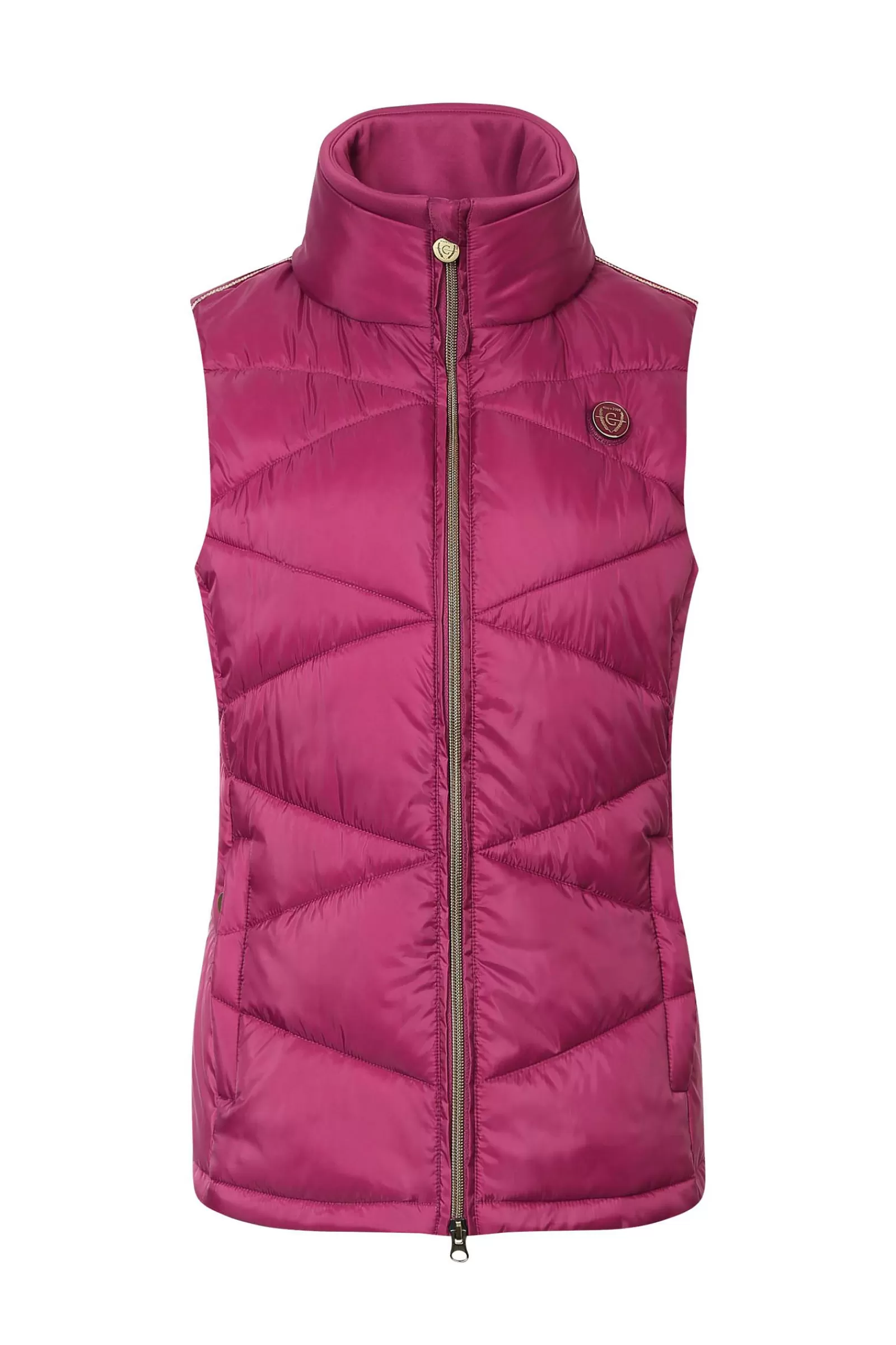 covalliero Doudoune Sans Manches Pour Femmes < Manteaux & Vestes