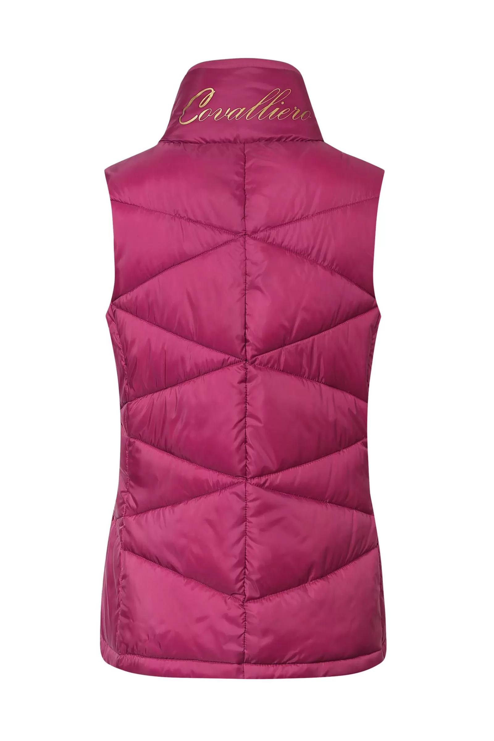 covalliero Doudoune Sans Manches Pour Femmes < Manteaux & Vestes