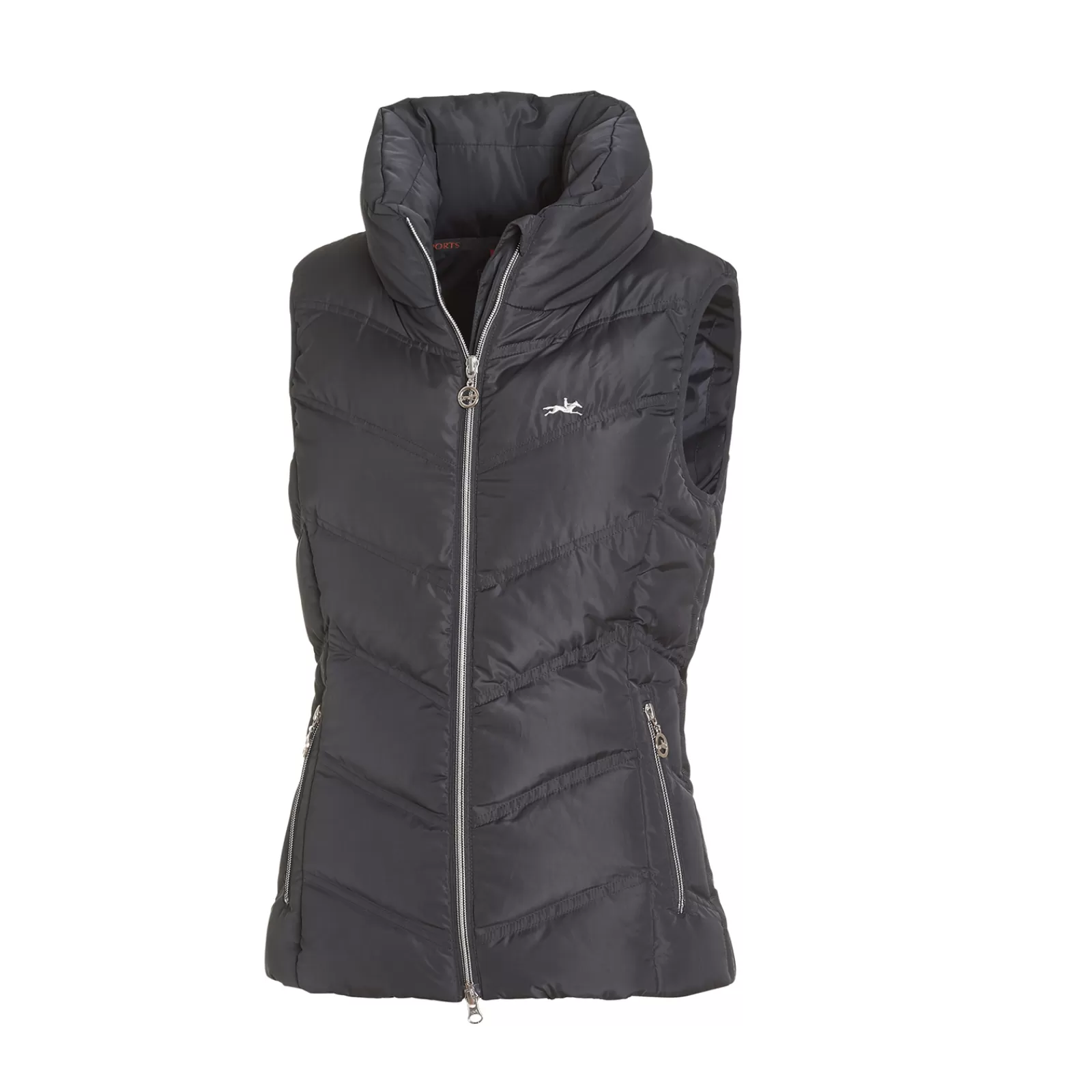 schockemohle Doudoune Sans Manches Marleen Pour Femme< Manteaux & Vestes