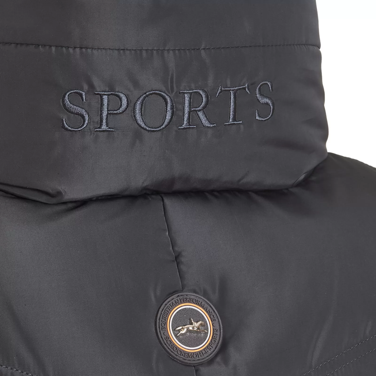 schockemohle Doudoune Sans Manches Marleen Pour Femme< Manteaux & Vestes