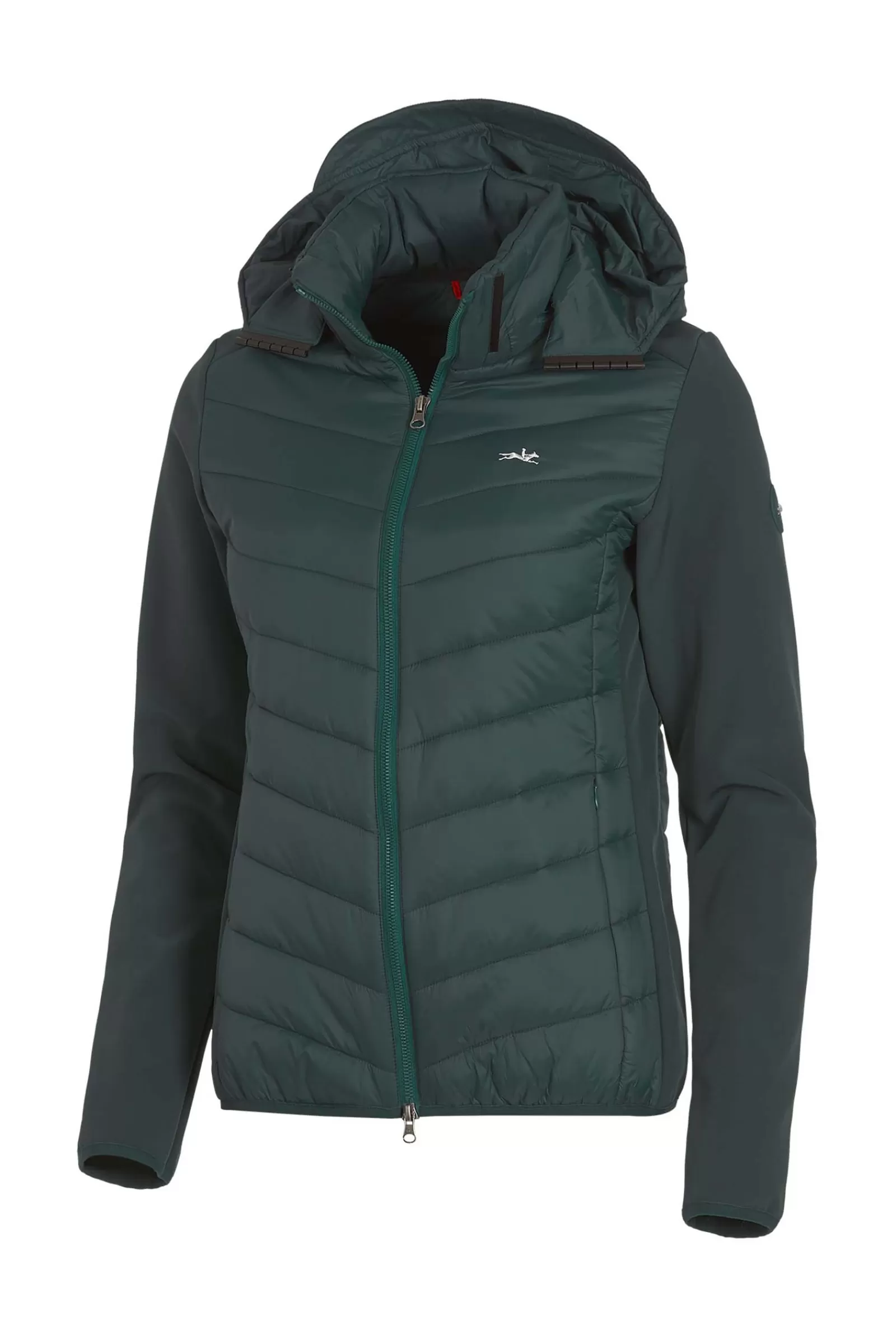 schockemohle Doudoune Nuria Style Pour Femme< Manteaux & Vestes