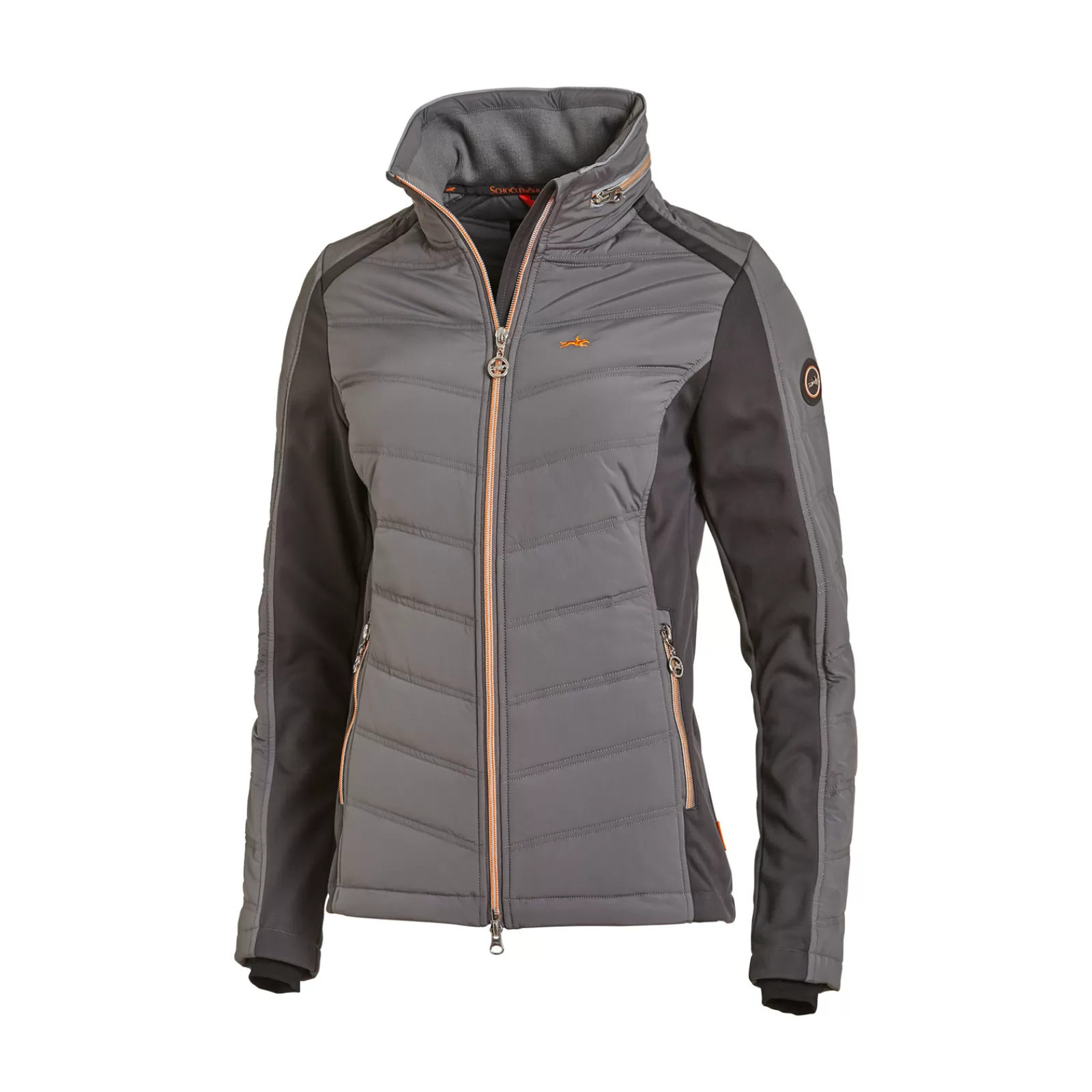 schockemohle Doudoune Samira Pour Femme< Manteaux & Vestes