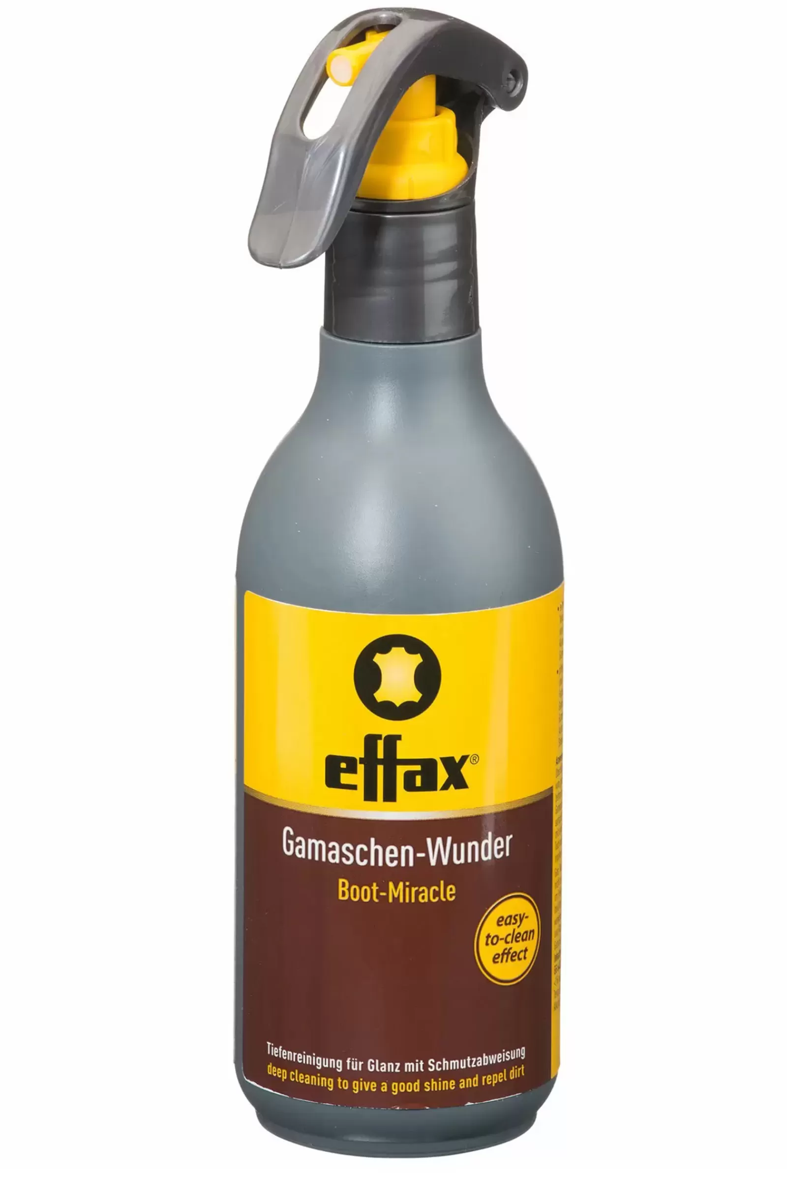 Fashion Boot Miracle, 250Ml Entretien Du Materiel