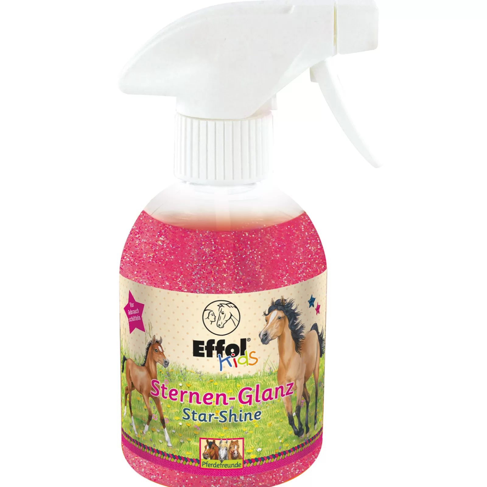 Discount Kids Star-Shine, 300 Ml Soins De La Fourrure, De La Peau Et De La Criniere