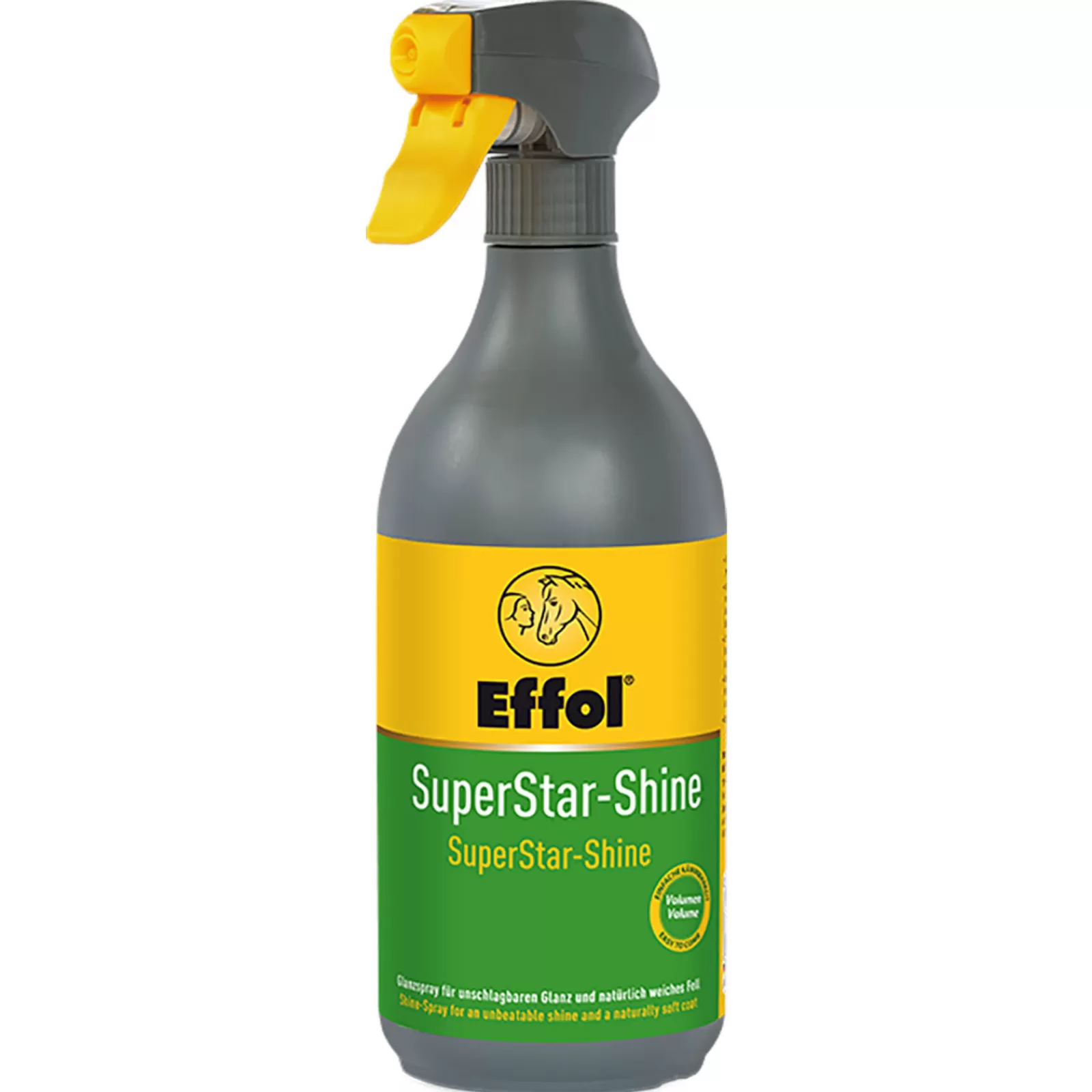 Cheap Superstar-Shine, 750 Ml Soins De La Fourrure, De La Peau Et De La Criniere