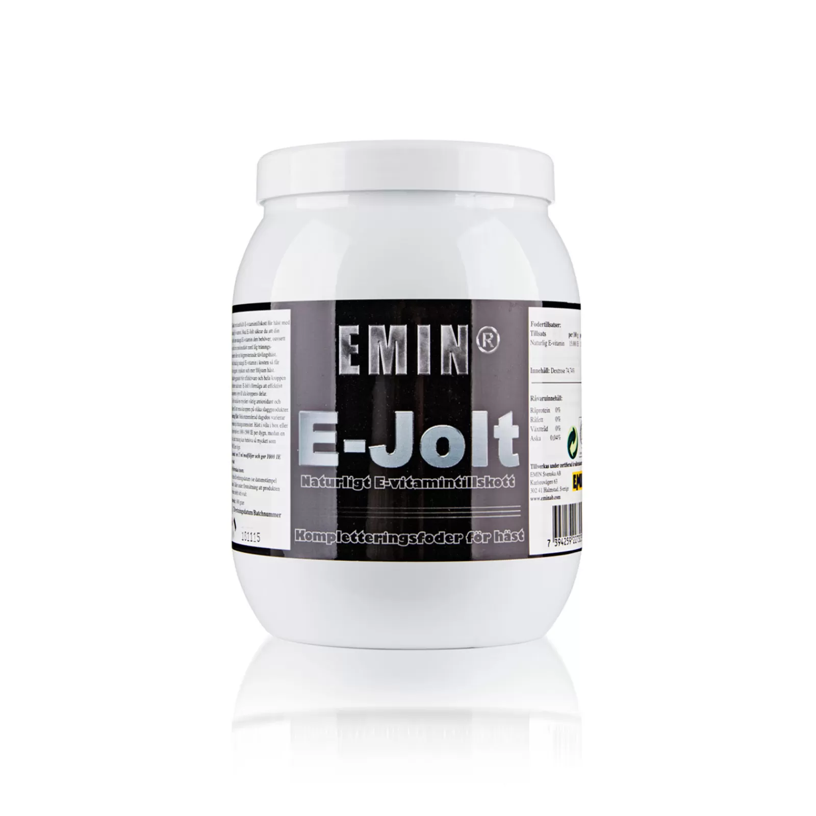 Outlet E-Jolt , 1000 G Compléments Alimentaires