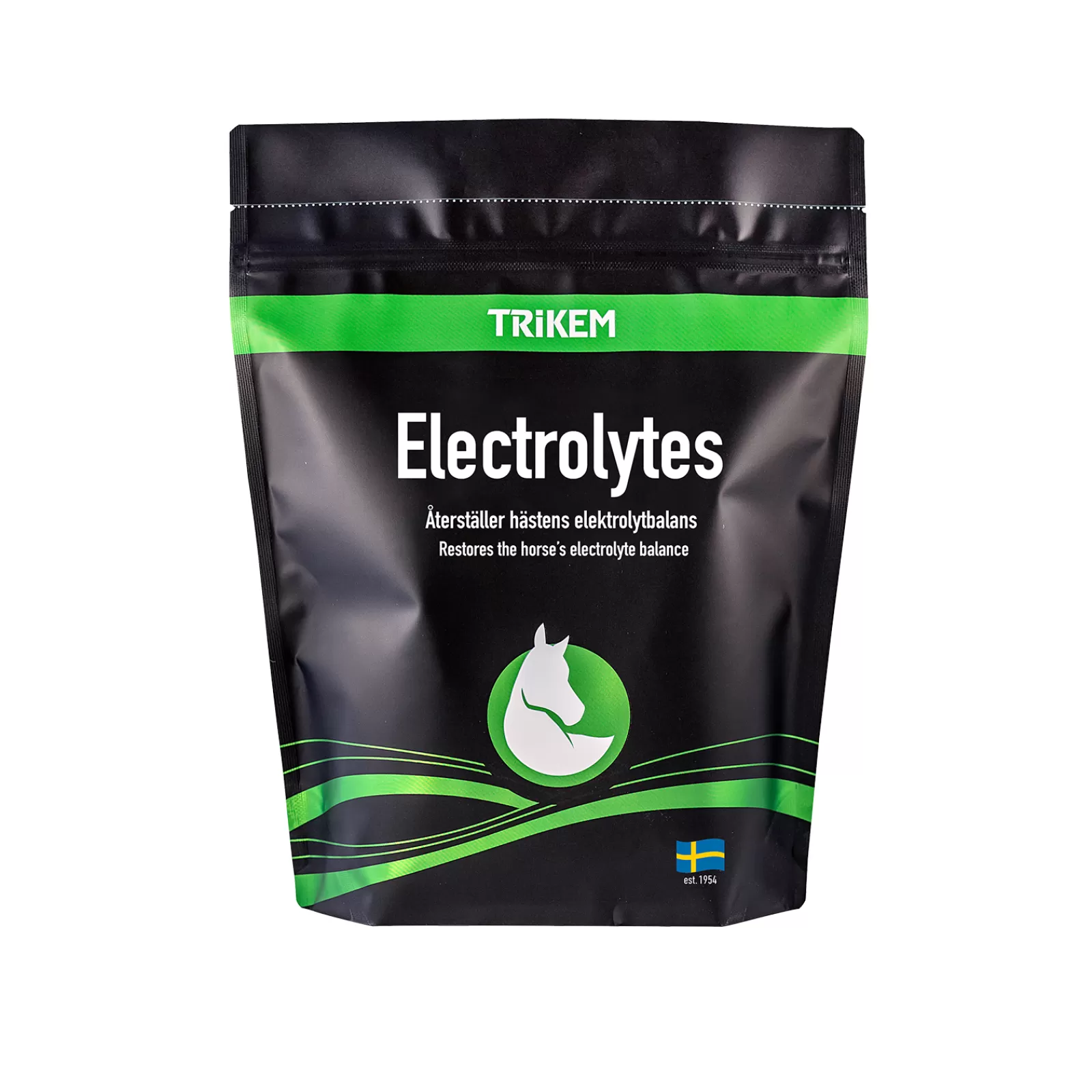 Fashion Electrolyte Trikem, 1500G Compléments Alimentaires