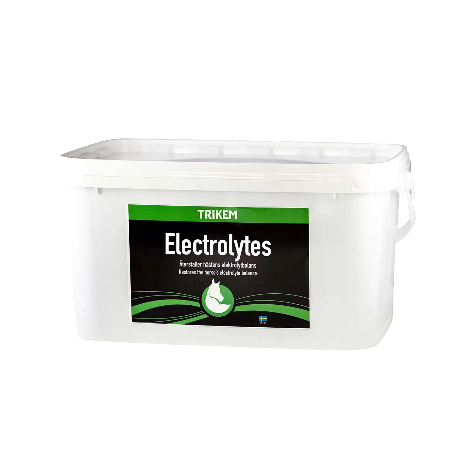 Shop Electrolyte Trikem, 5000 G Compléments Alimentaires