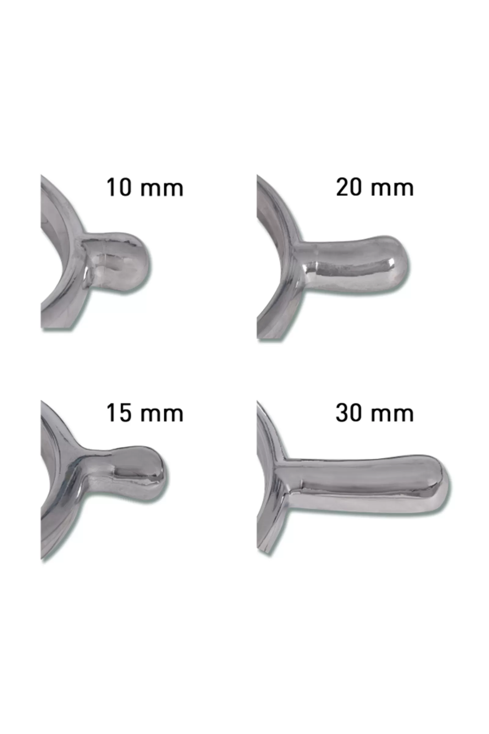 elt Crystal Lot D'Éperons Pour Femme< Éperons