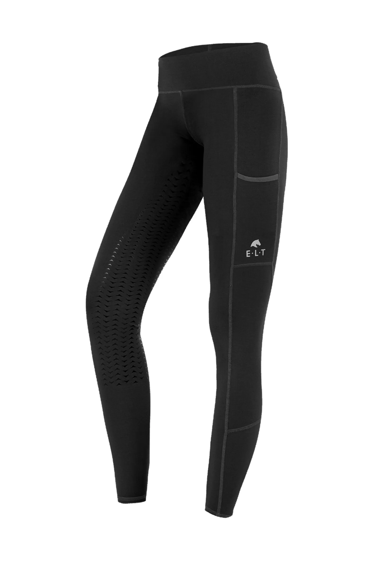 elt Ella Legging D'équitation Thermique, Femmes< Leggings D'équitation