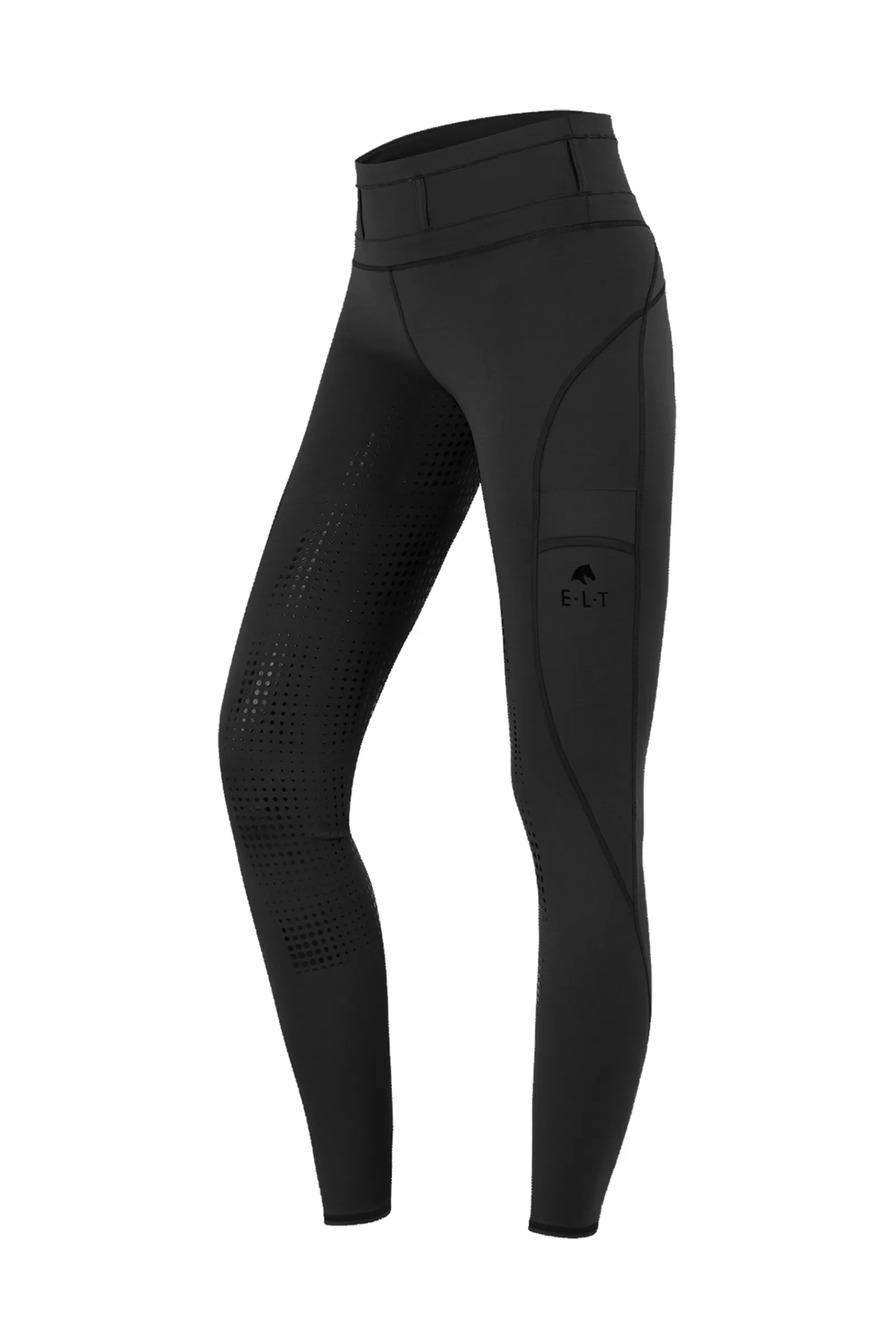 elt Hanna Legging D'équitation Taille Haute< Leggings D'équitation
