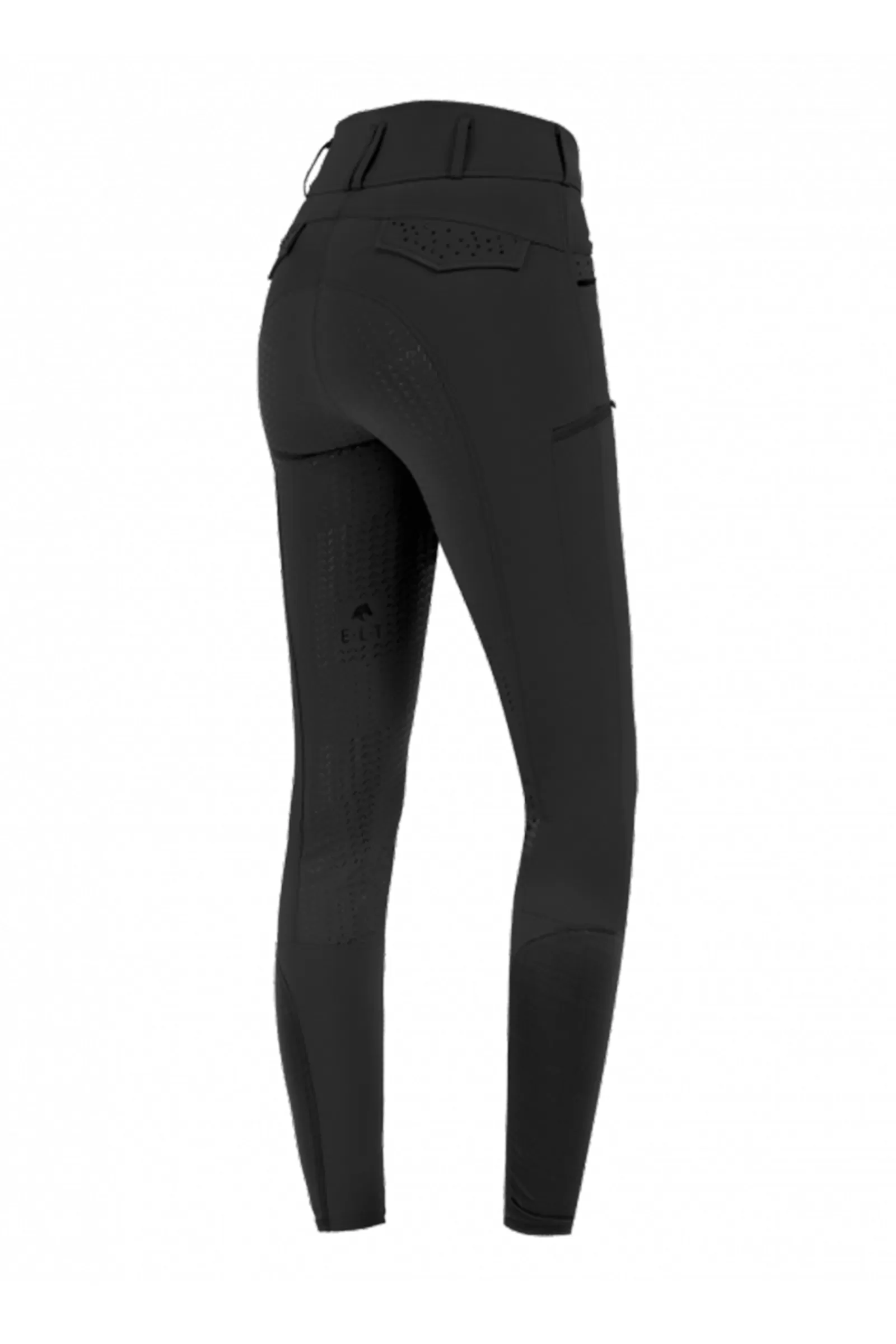 elt Kassandra Pantalon D'équitation Taille Haute< Pantalons D'équitation Fond Integral