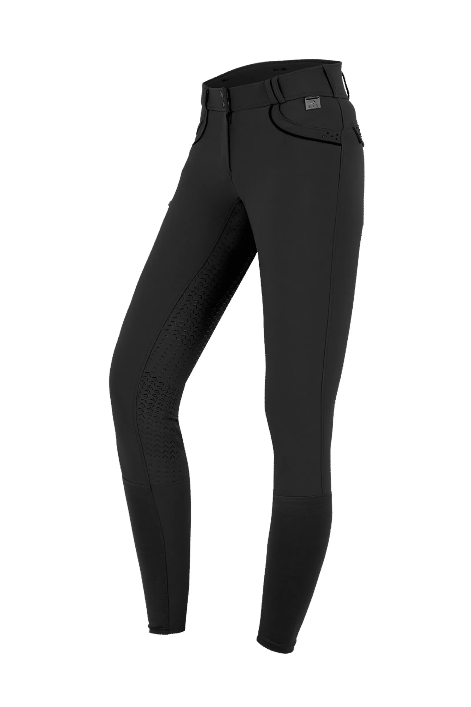 elt Kassandra Pantalon D'équitation Taille Haute< Pantalons D'équitation Fond Integral