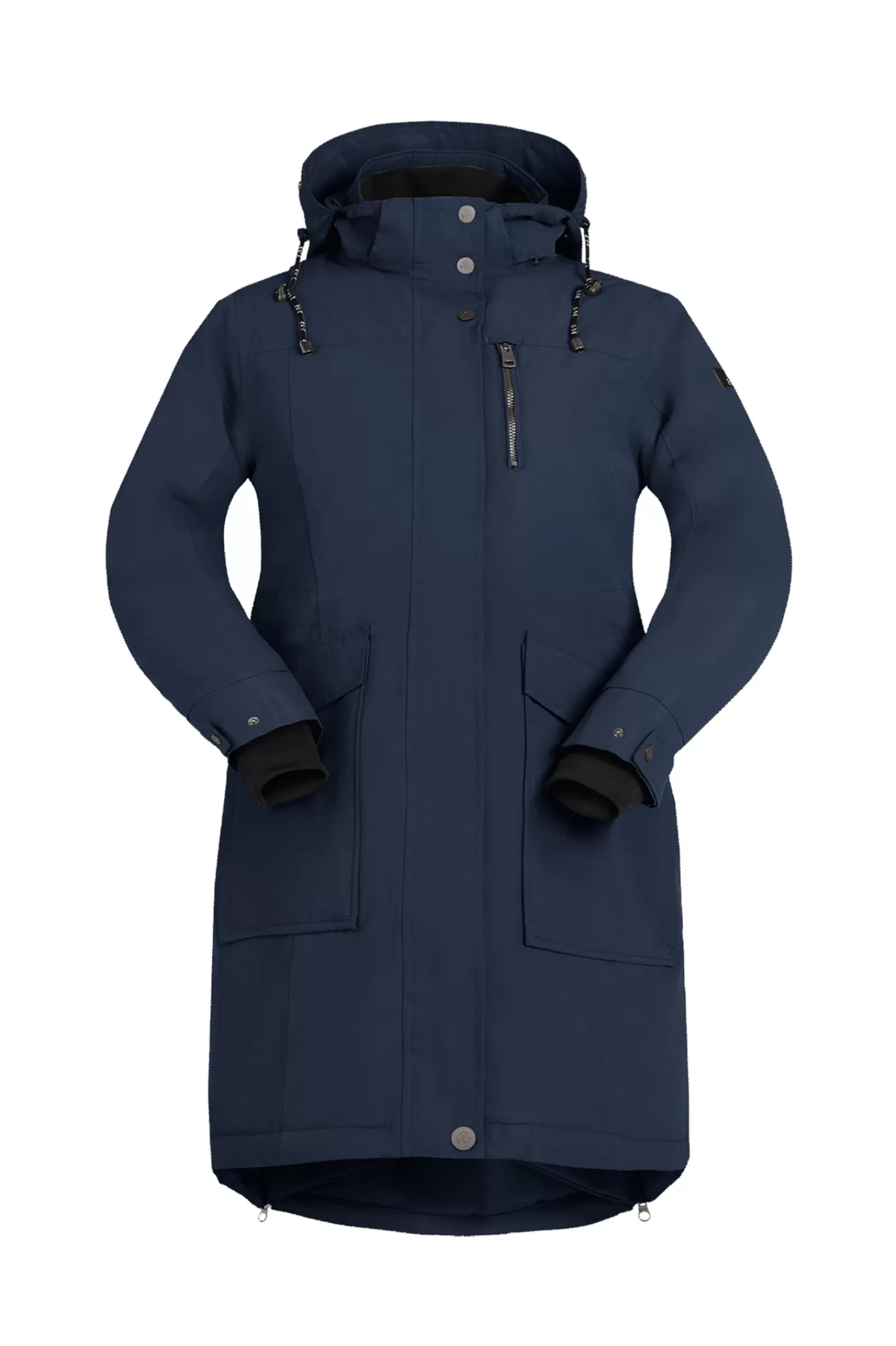 elt Kopenhagen Parka D'équitation Pour L'Hiver< Manteaux & Vestes