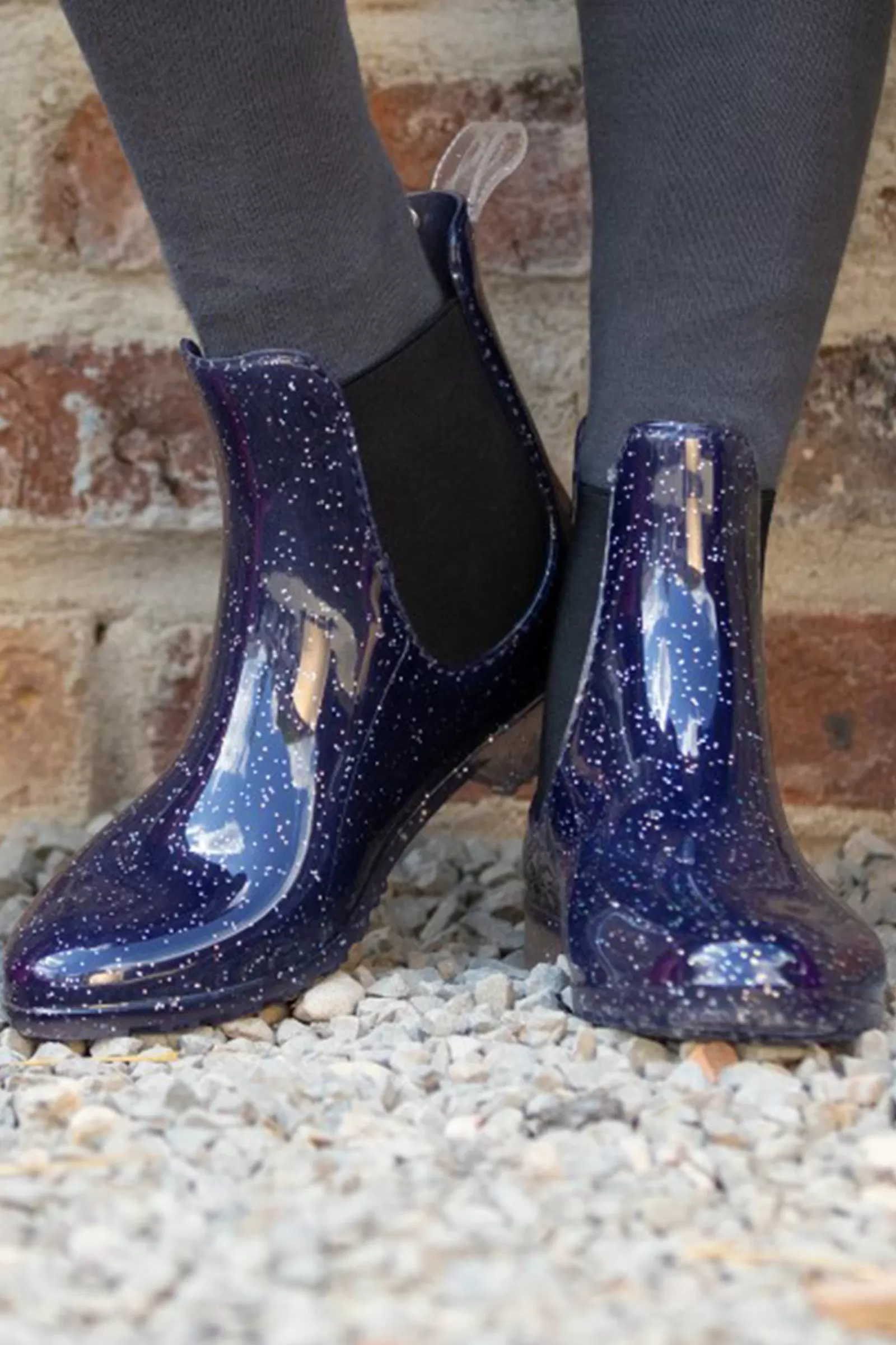 elt Sparkle Bottines Jodhpur, Femmes< Boots & Bottines D'équitation