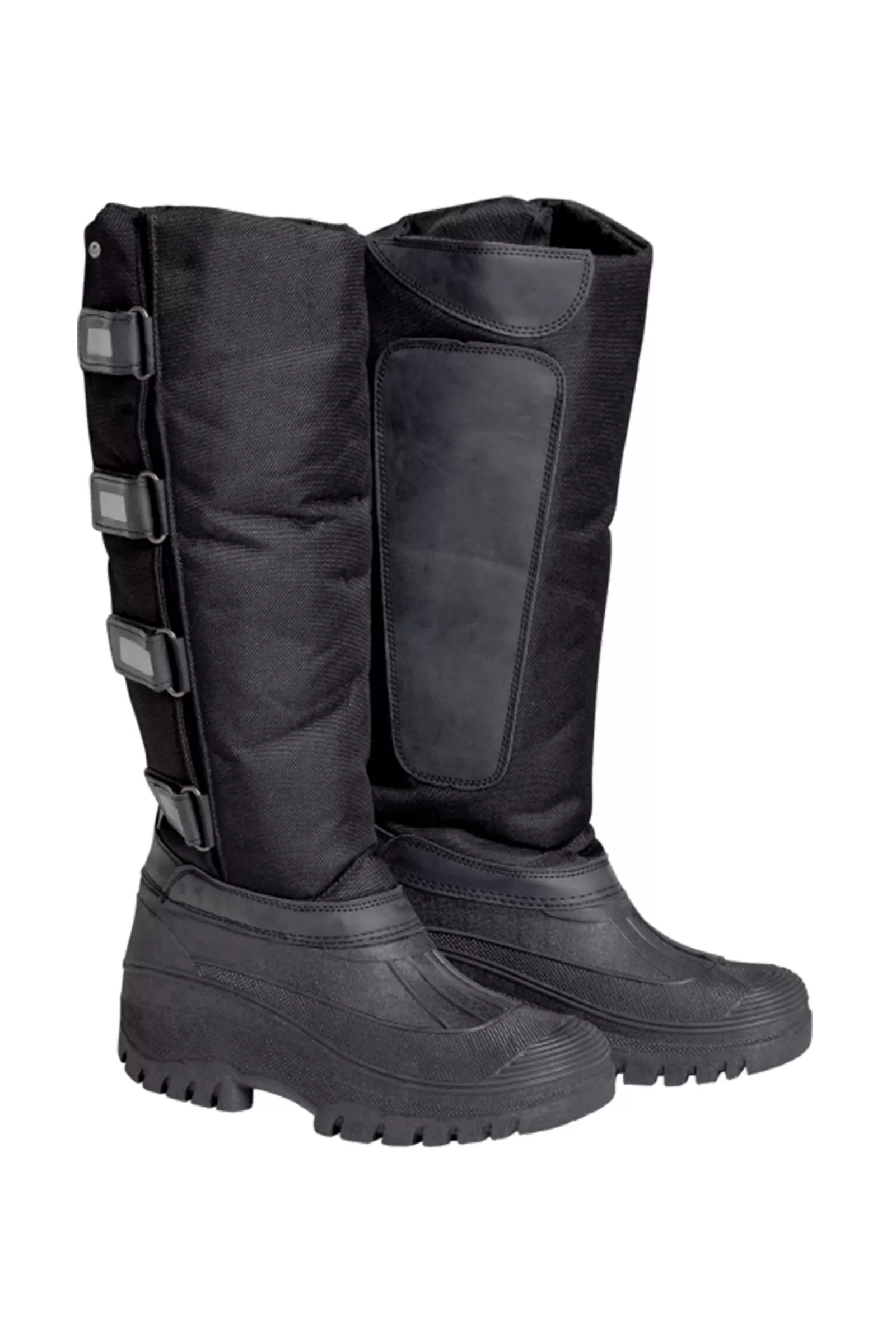 elt Standard Thermiques Bottes< Bottes D'équitation