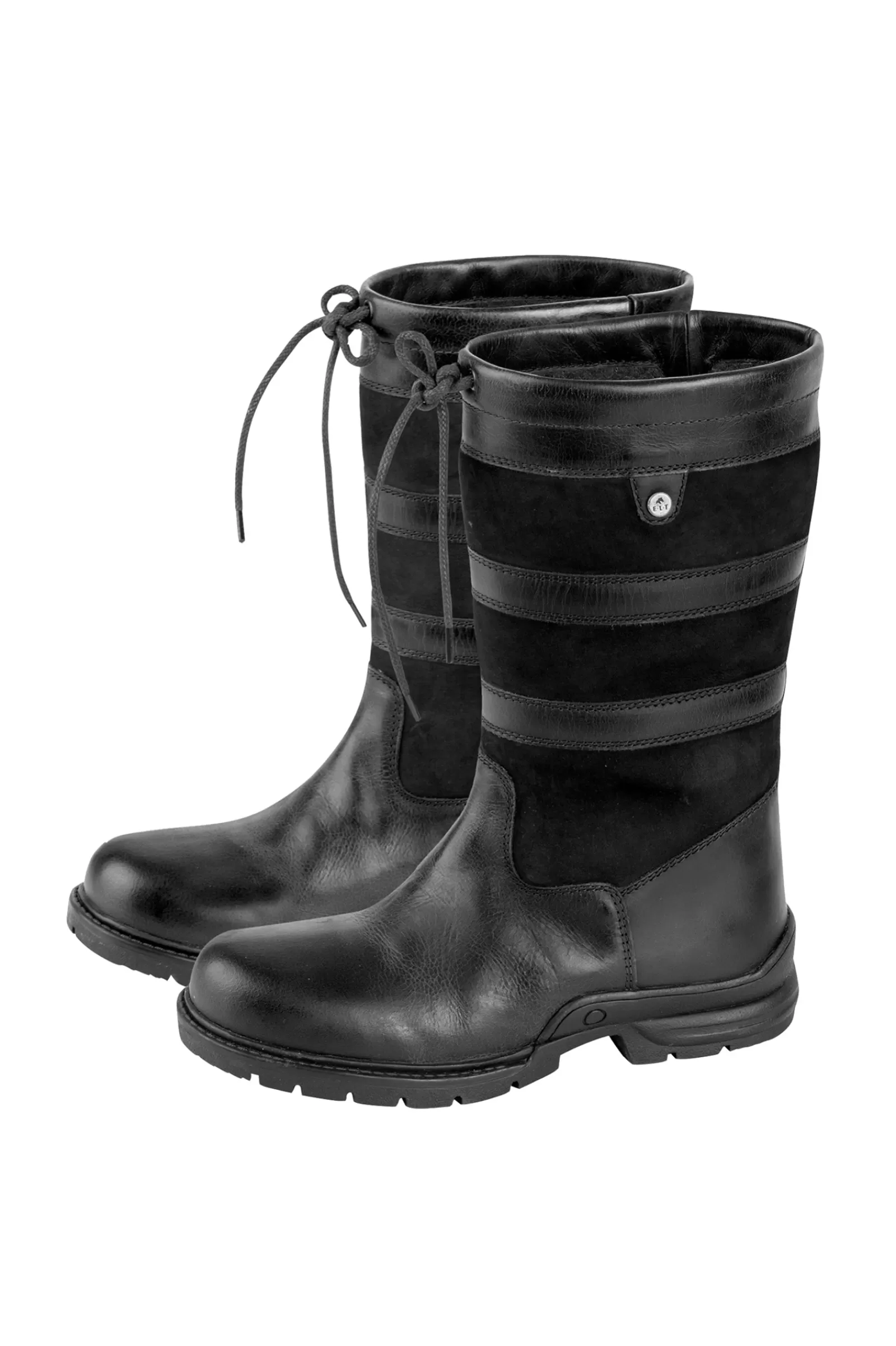 elt York Bottes D'écurie< Bottes D'écurie