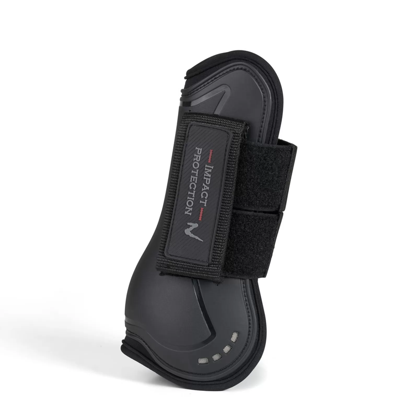 Store Ensemble De Guetres De Protection Protege-Tendons Et Protege-Boulets Armour Airflow Protections Cheval