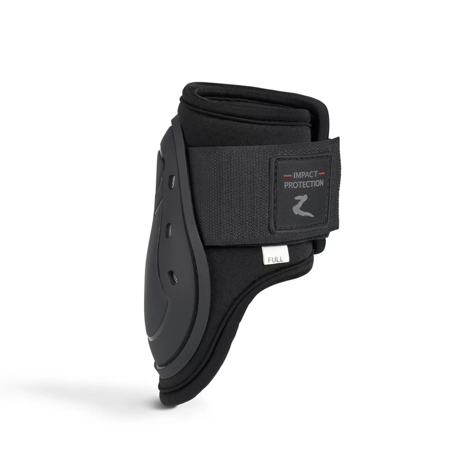Store Ensemble De Guetres De Protection Protege-Tendons Et Protege-Boulets Armour Airflow Protections Cheval