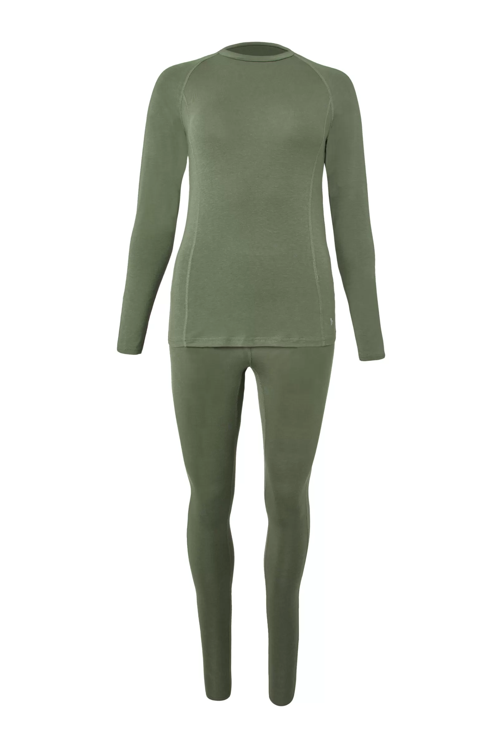 horze Ensemble De Sous-Vêtements En Bambou , Femme< Sous-Vêtements
