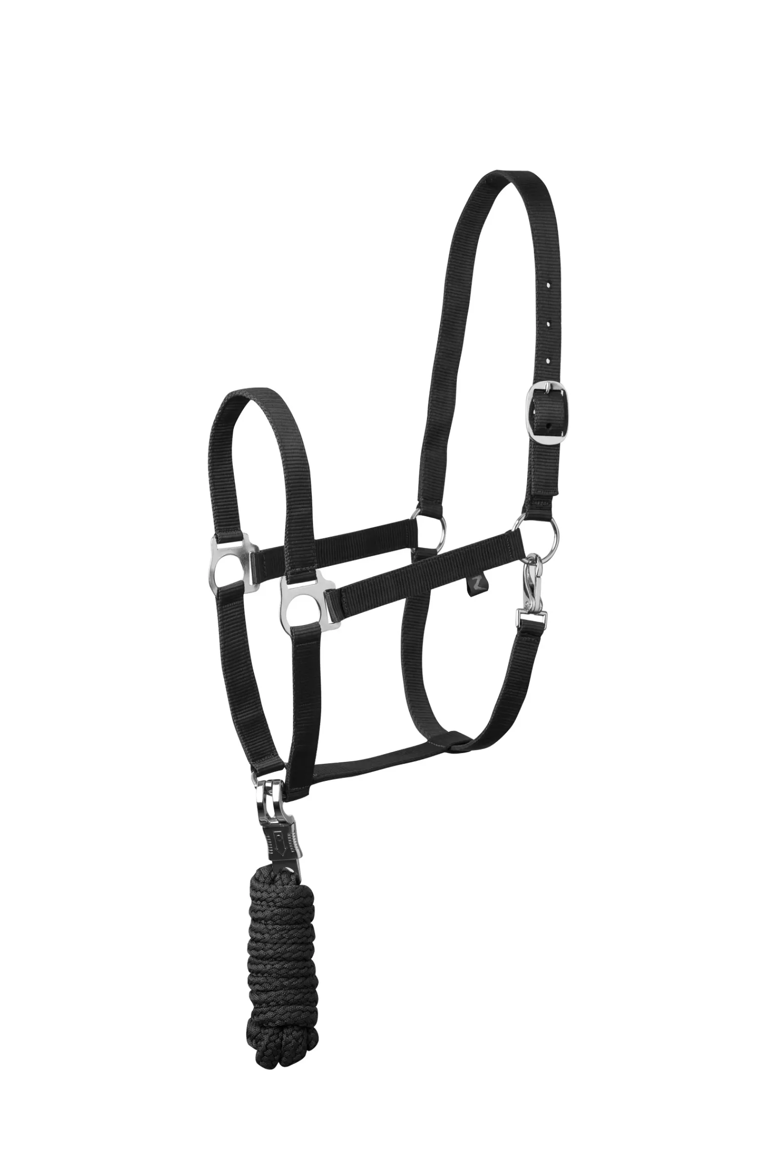 Clearance Ensemble Licol Et Longe Anti-Panique Basic Licols