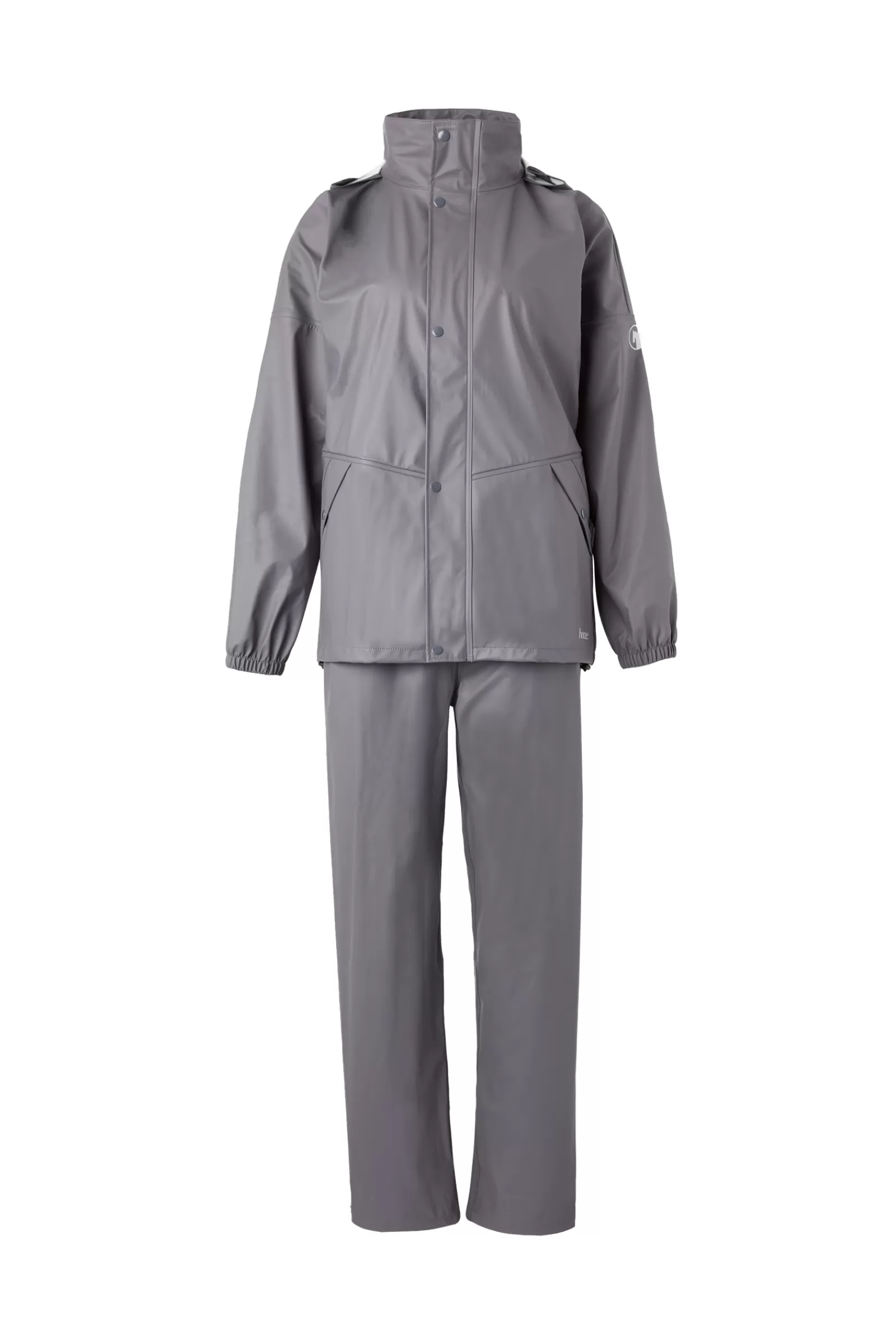 horze Ensemble Veste Et Pantalon D'équitation Impermeable Rory, Femme< Vêtements De Pluie