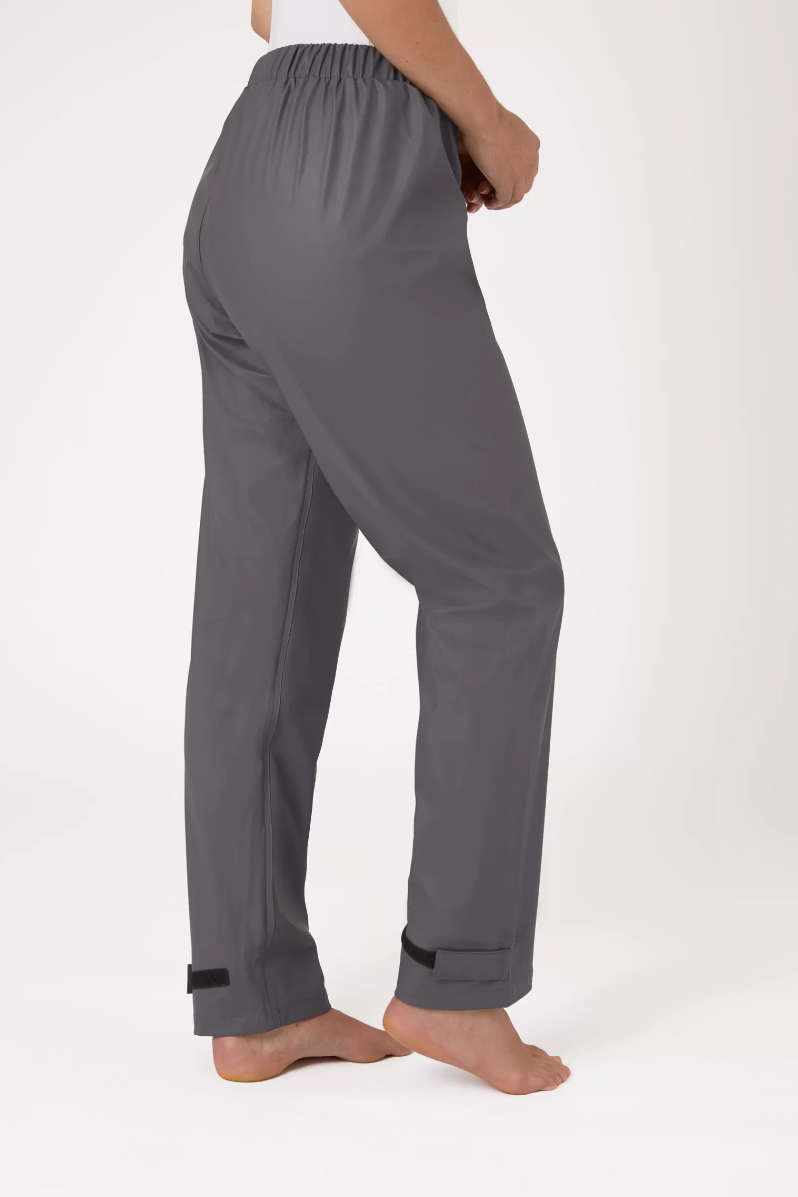 horze Ensemble Veste Et Pantalon D'équitation Impermeable Rory, Femme< Vêtements De Pluie