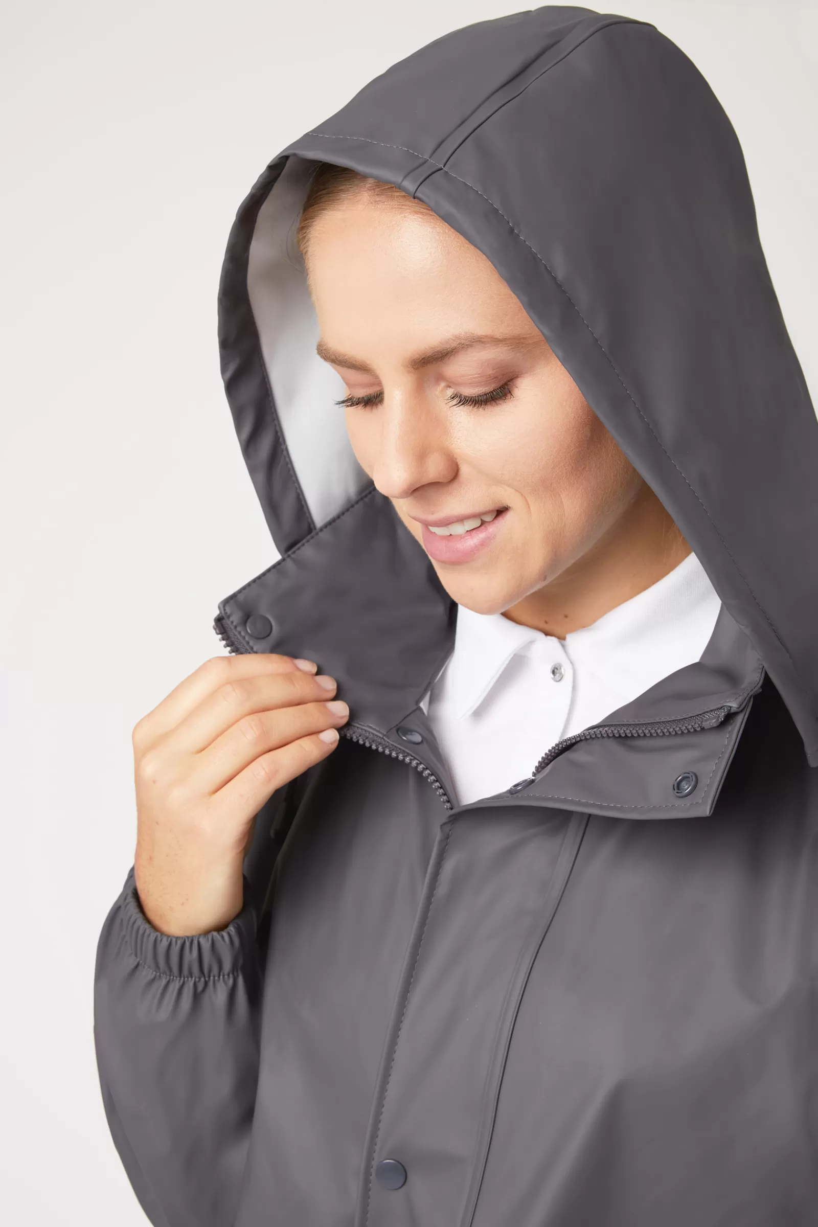 horze Ensemble Veste Et Pantalon D'équitation Impermeable Rory, Femme< Vêtements De Pluie