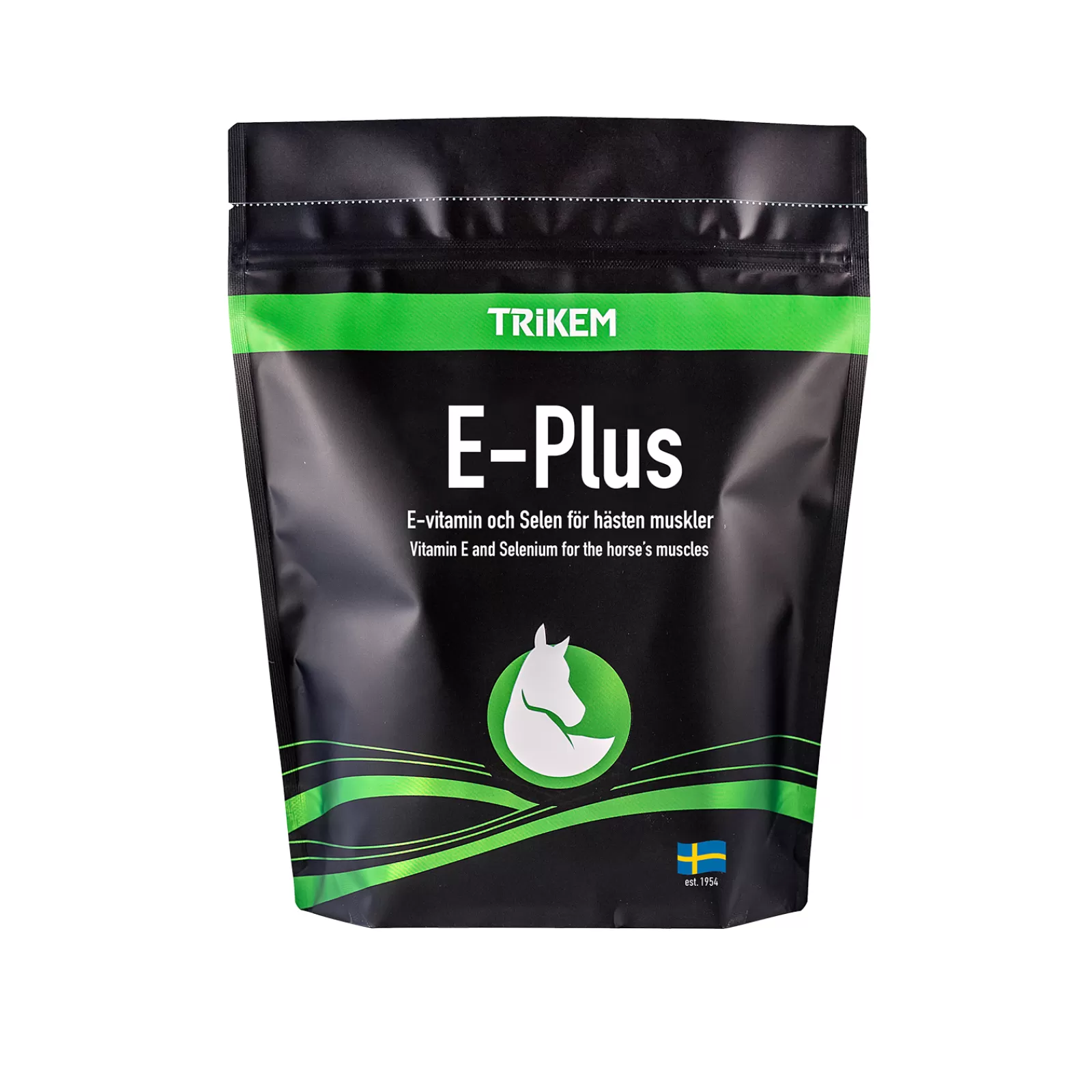 New E-Plus Trikem, 1000G Compléments Alimentaires
