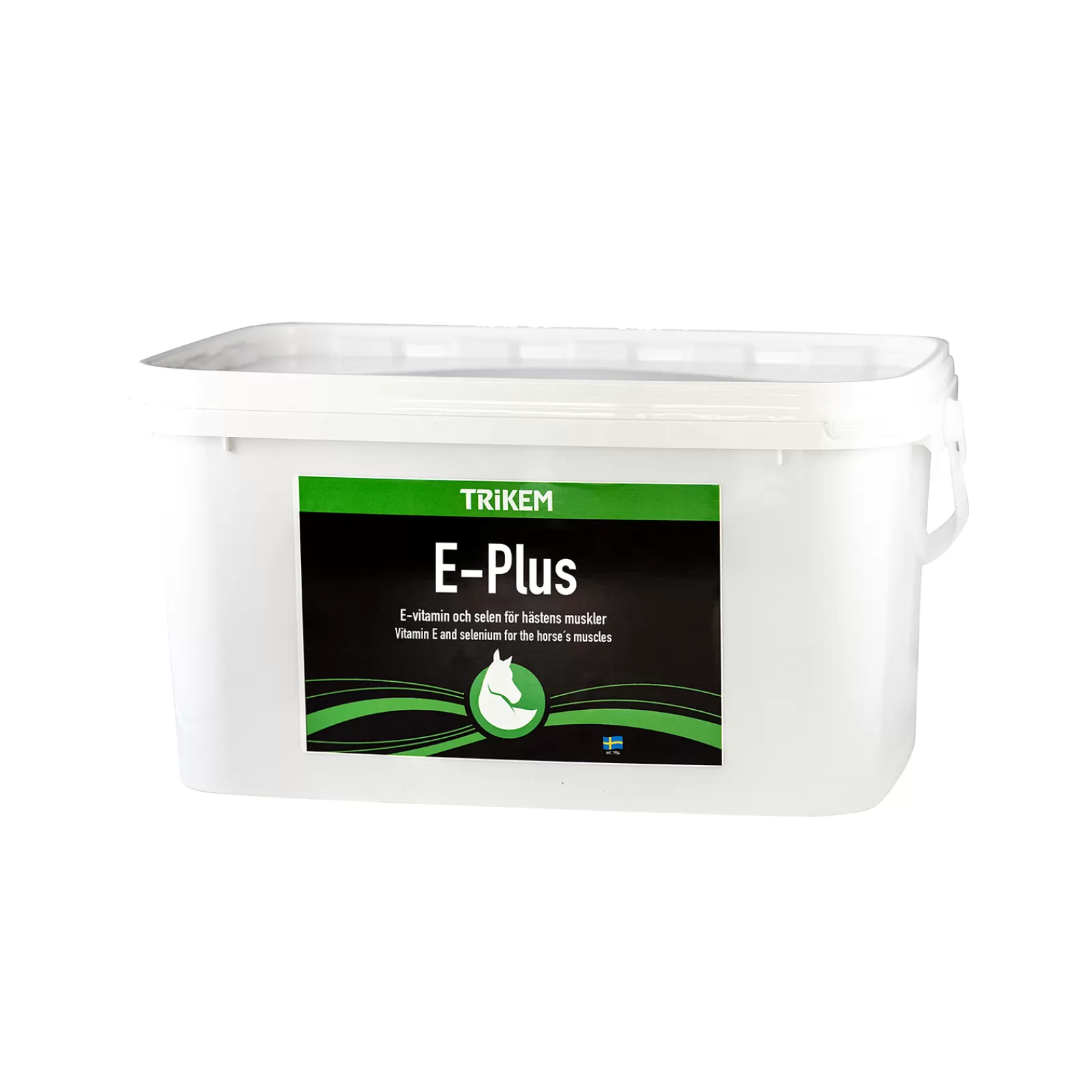 Store E-Plus Trikem, 4000G Compléments Alimentaires