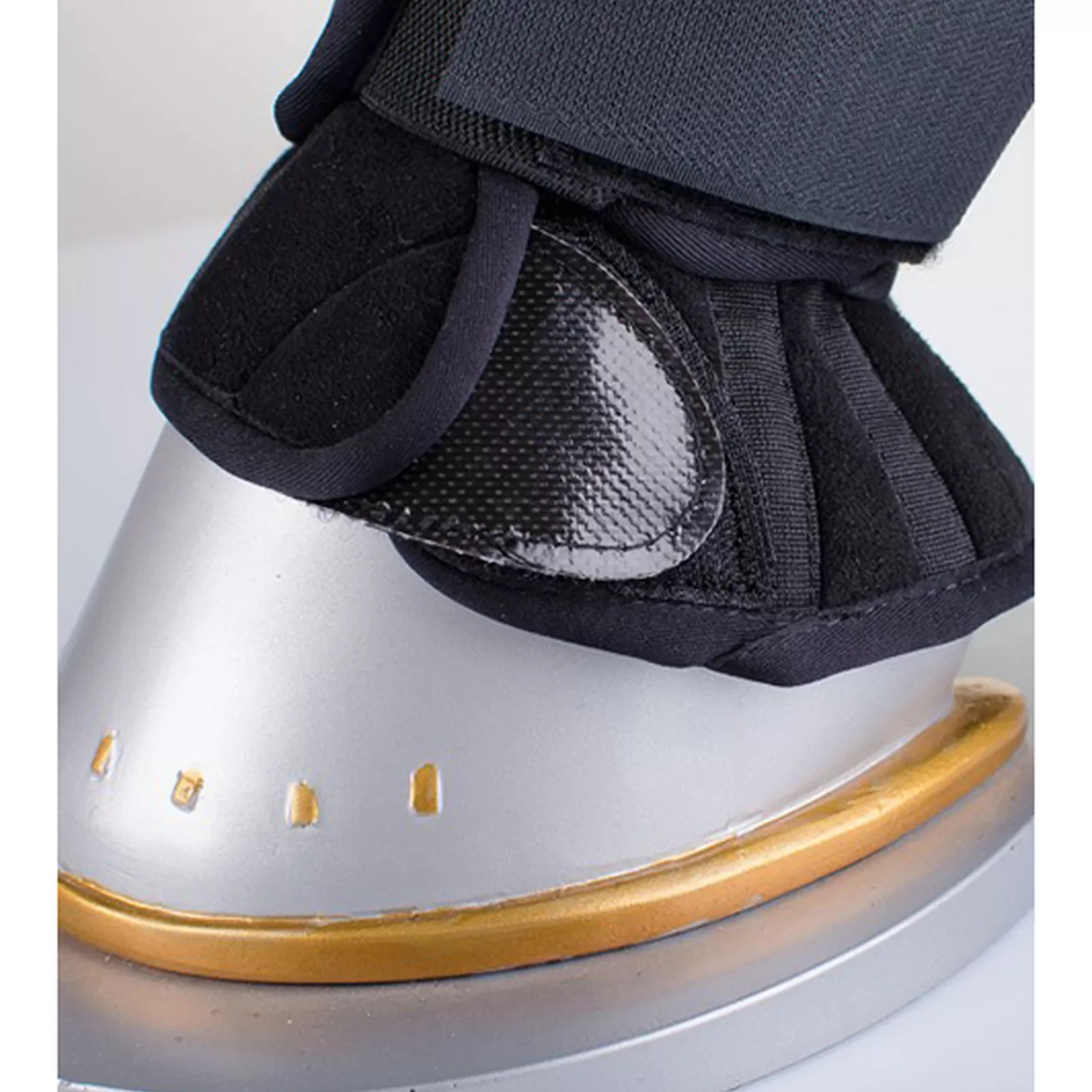 Discount Aero-Magneto Stable Boots, Rear Protections Cheval