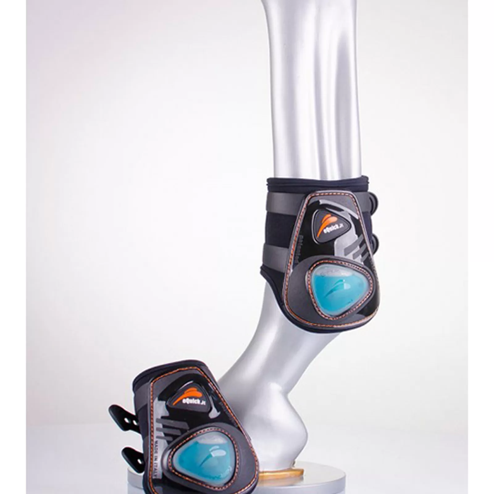 Store e Eshock Rear Protèges Boulets