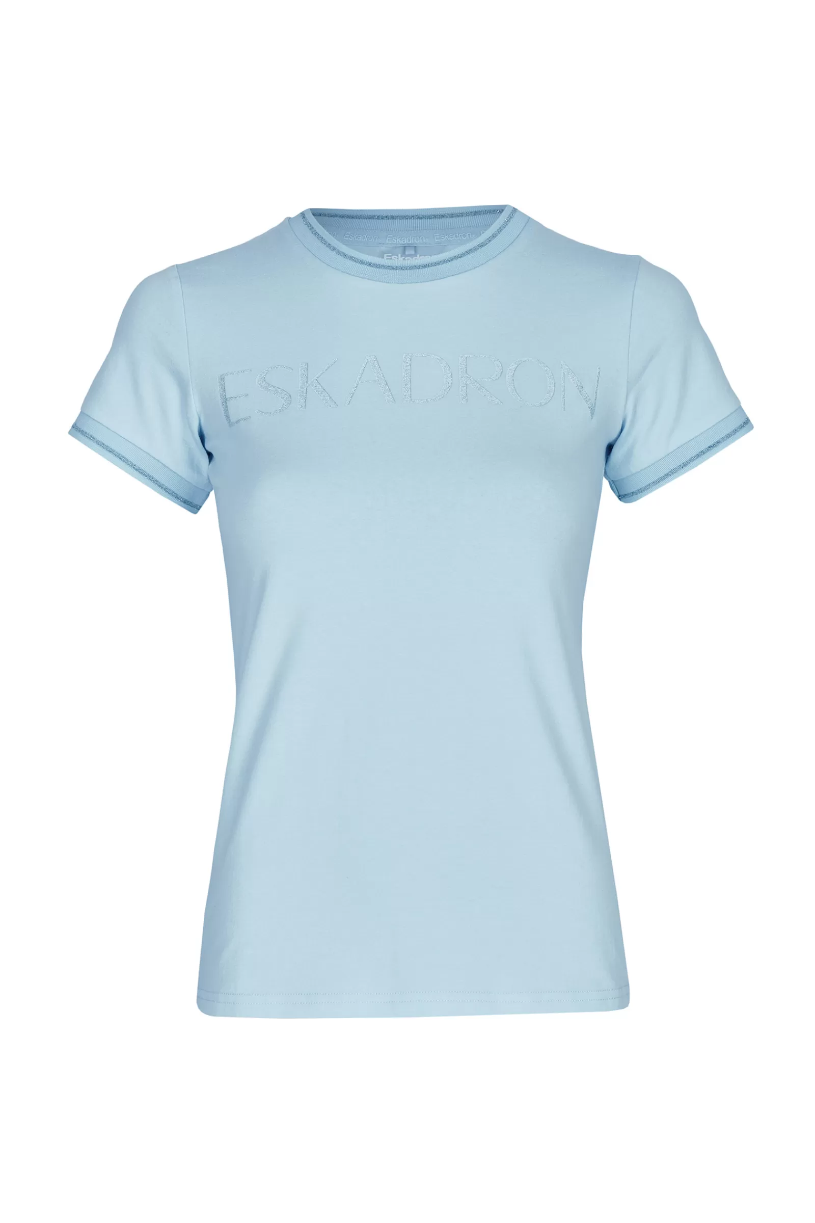 eskadron Fanatics Ss23 T-Shirt A Paillettes Pour Femme< Tee Shirts & Polos