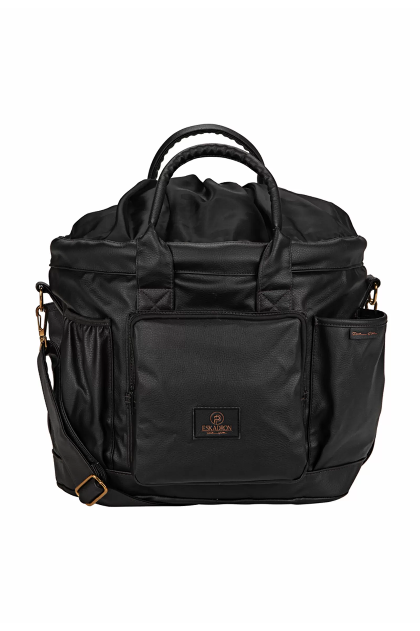 eskadron Platinum 23 Sac A Accessoires En Similicuir< Sac D'équitation